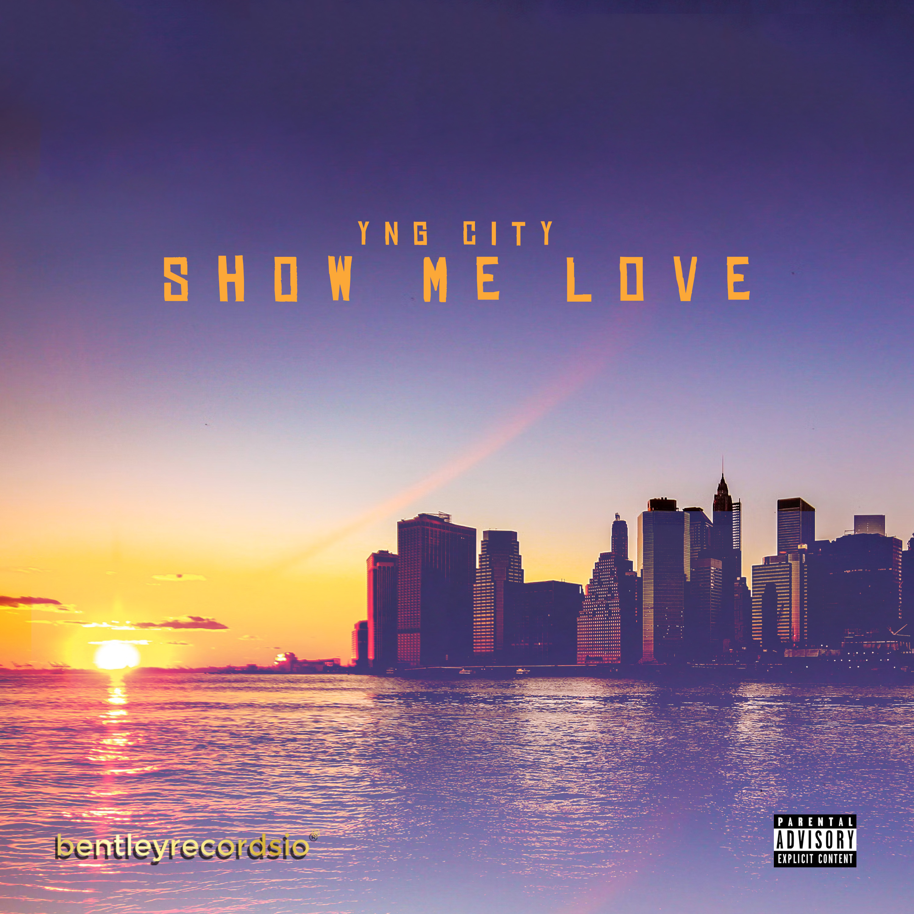 Show Me Love artwork