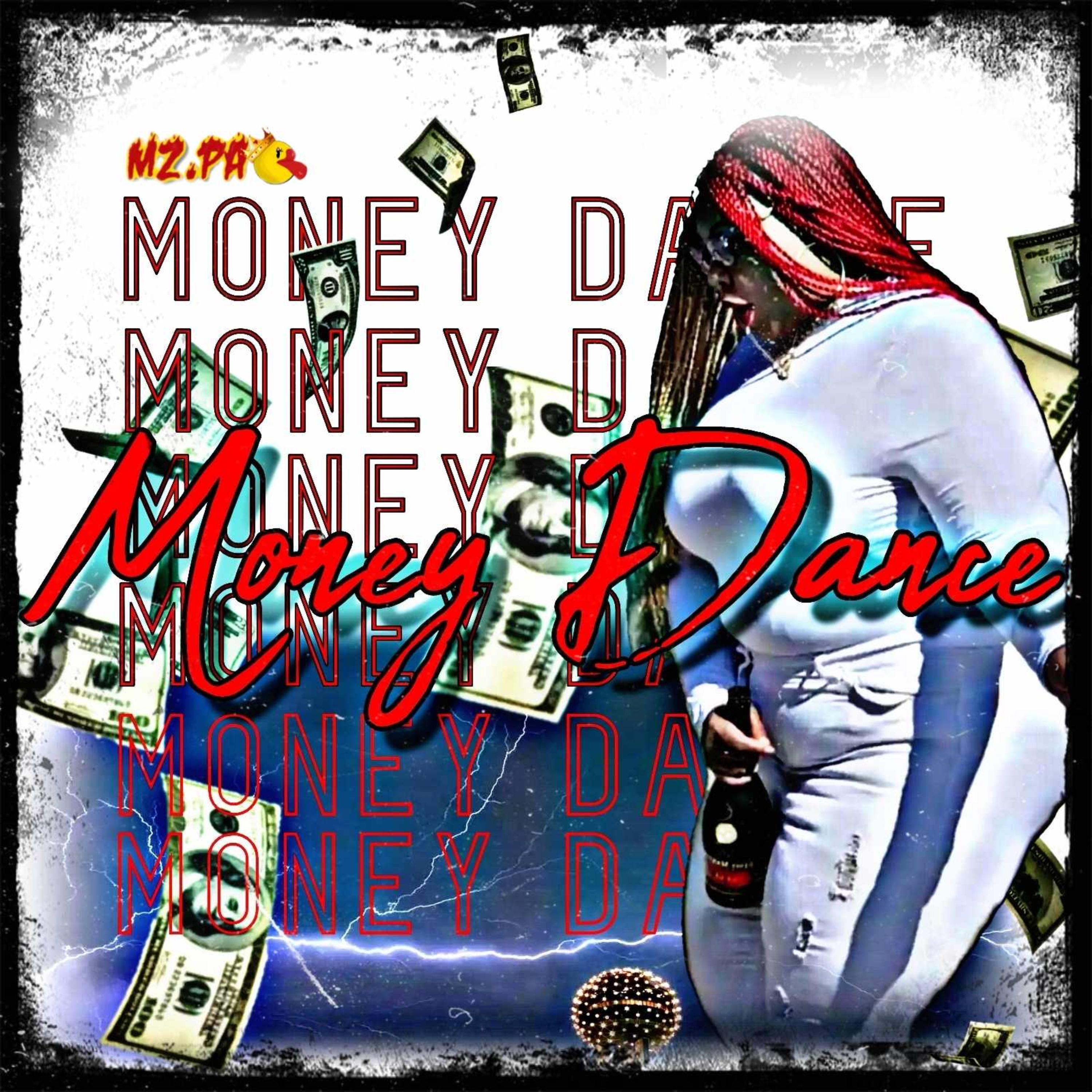 Money Dance artwork