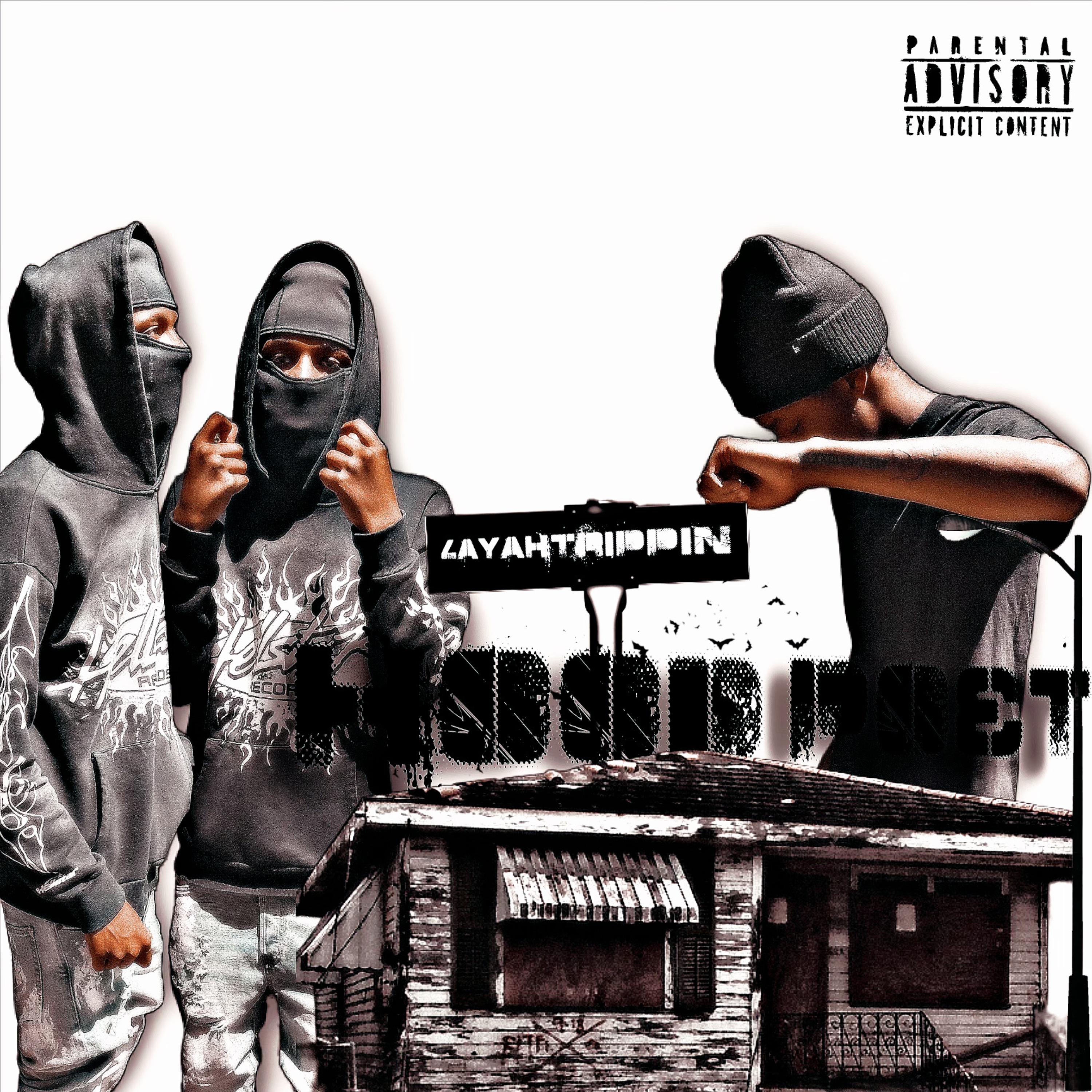 Hood Poet artwork