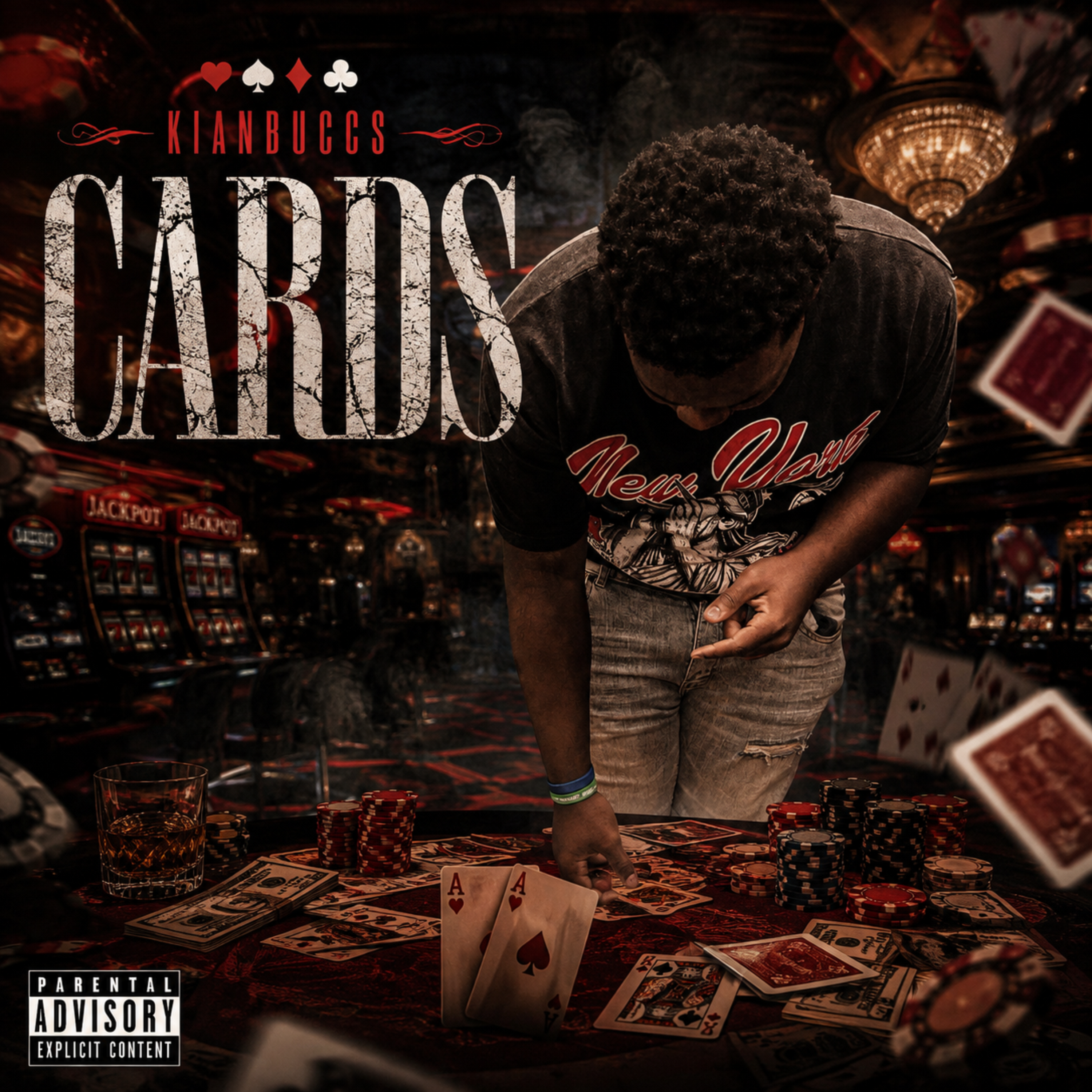 Cards by Kianbuccs cover art