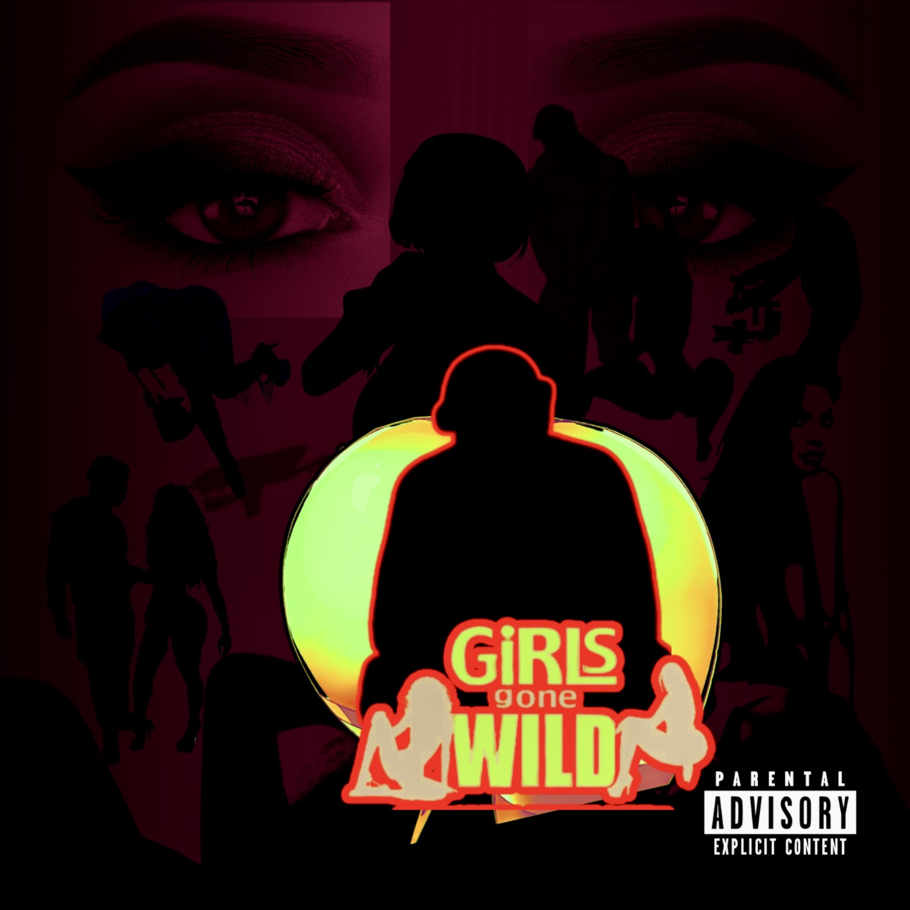 Girls Gone Wild artwork