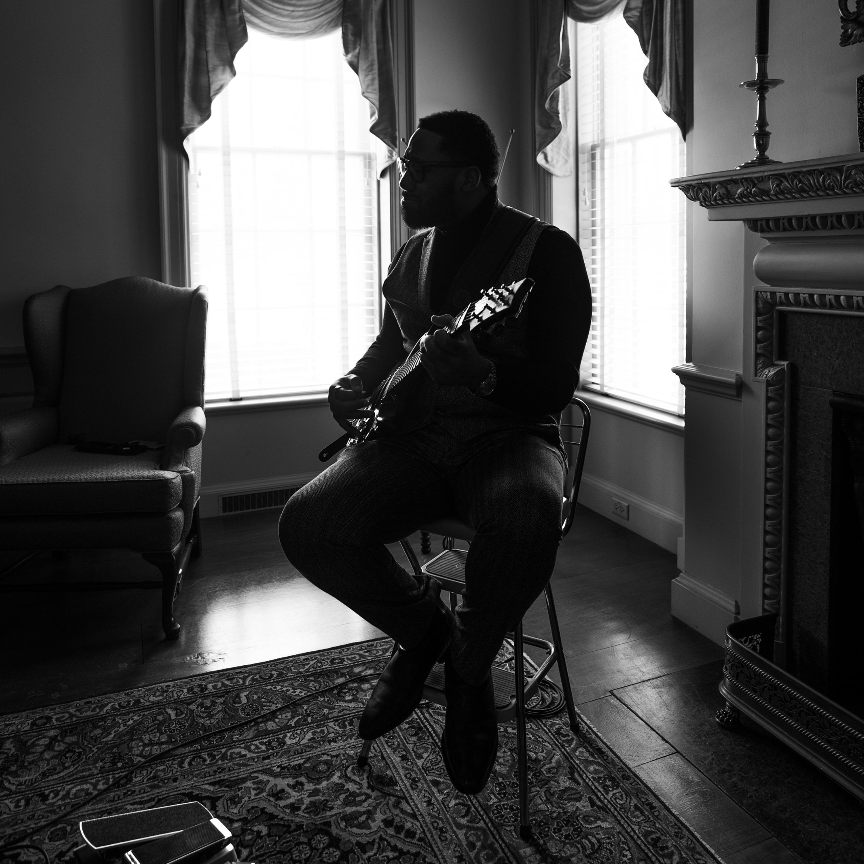 Lift Every Voice And Sing artwork