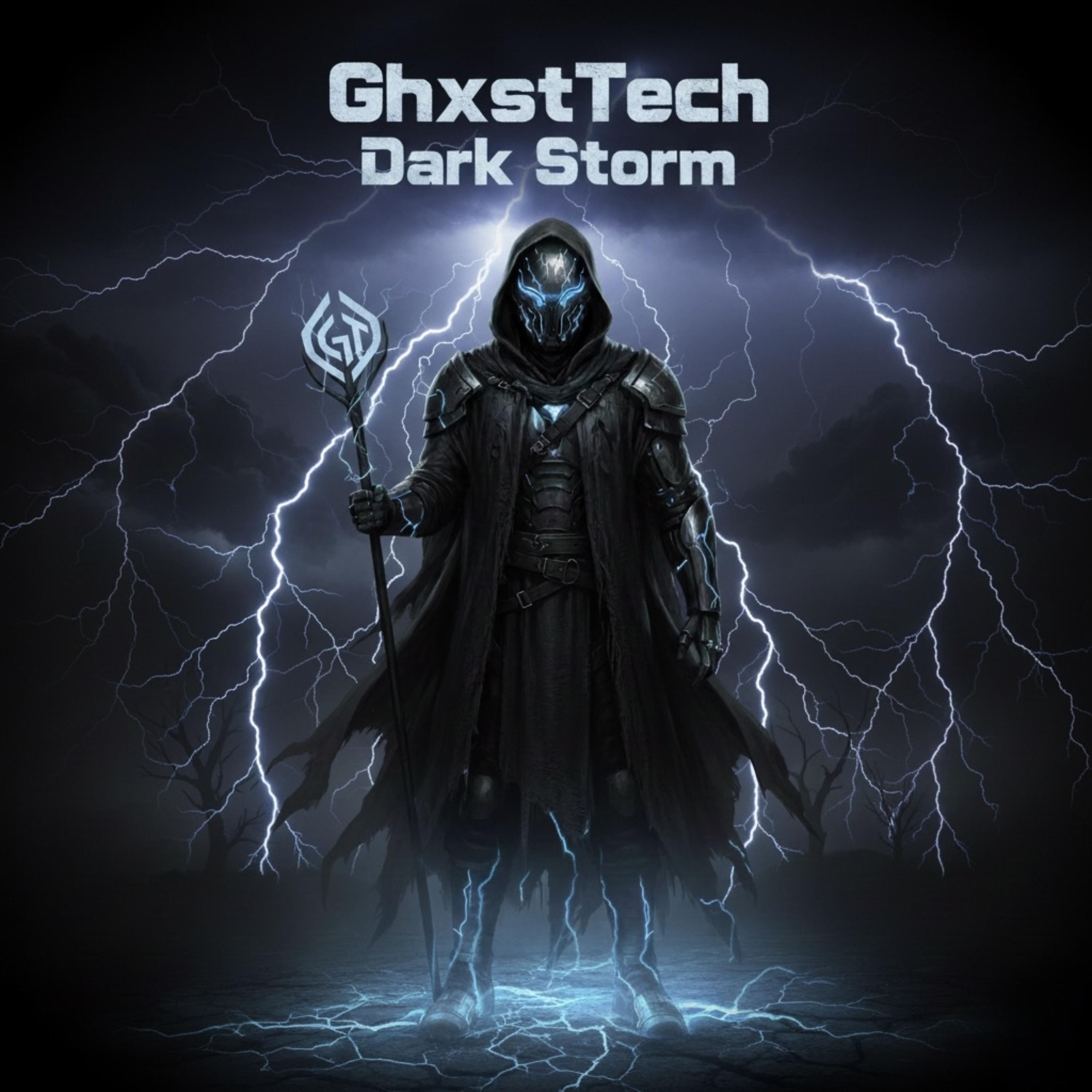 Dark Storm artwork