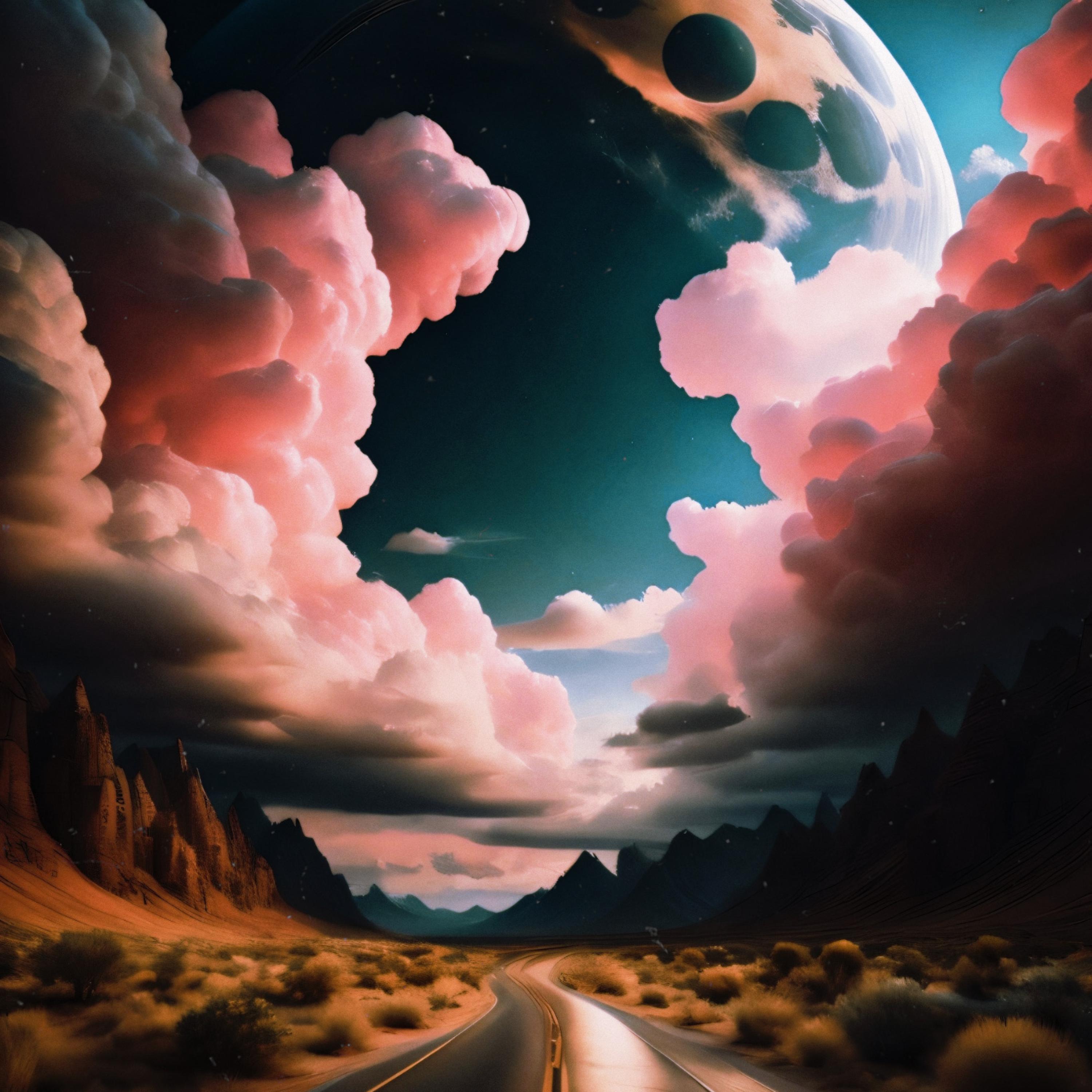 Free artwork