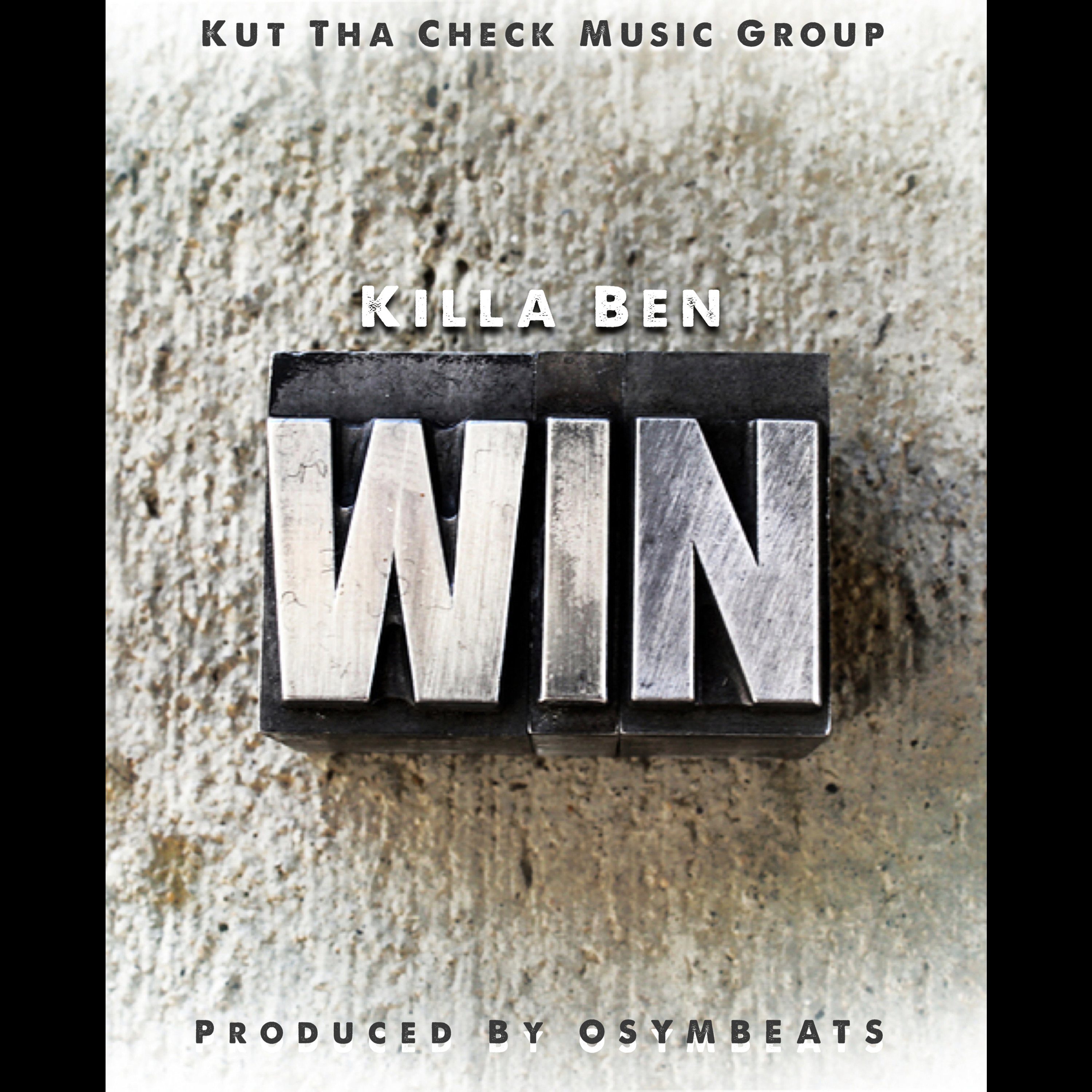 Win artwork