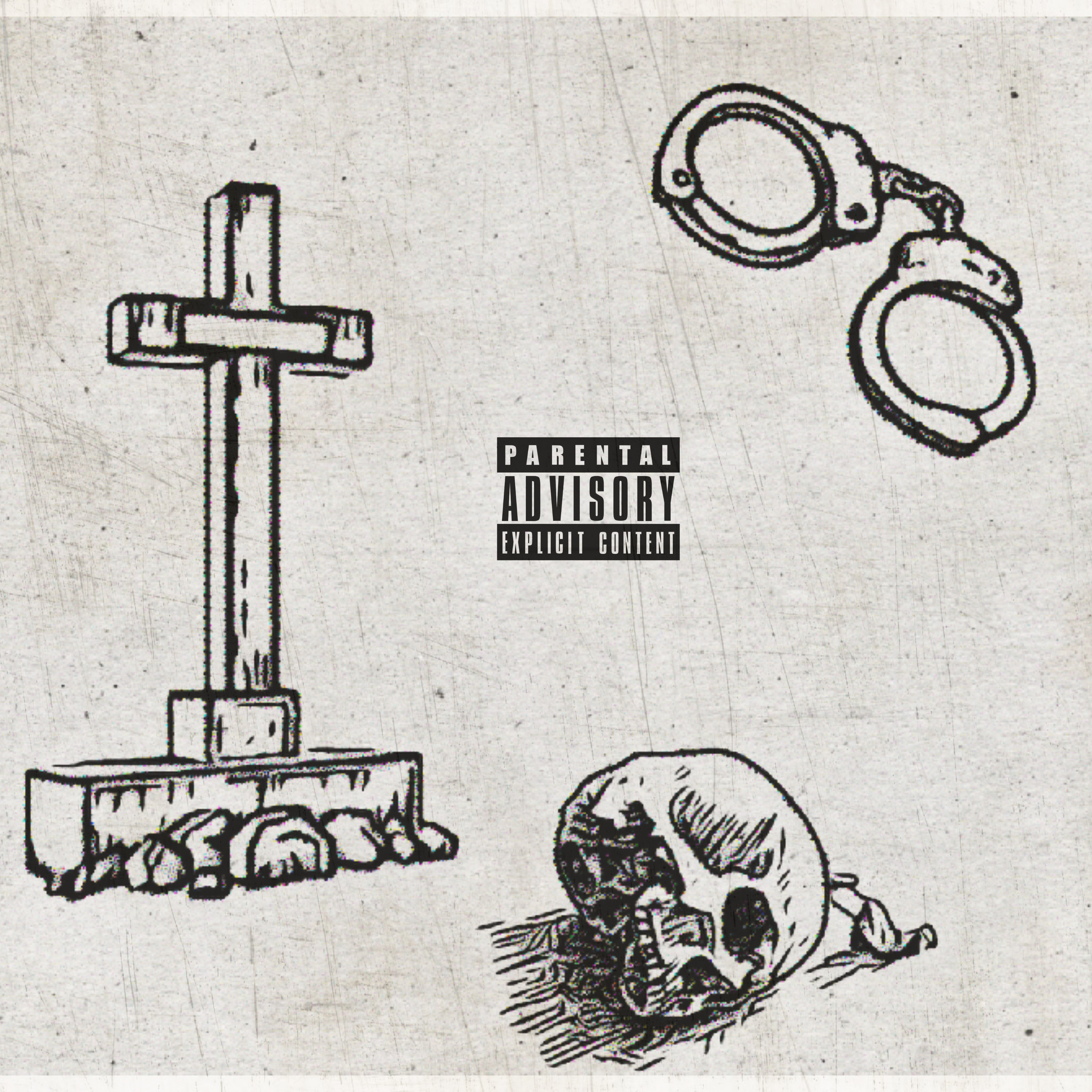 Beat The Odds artwork