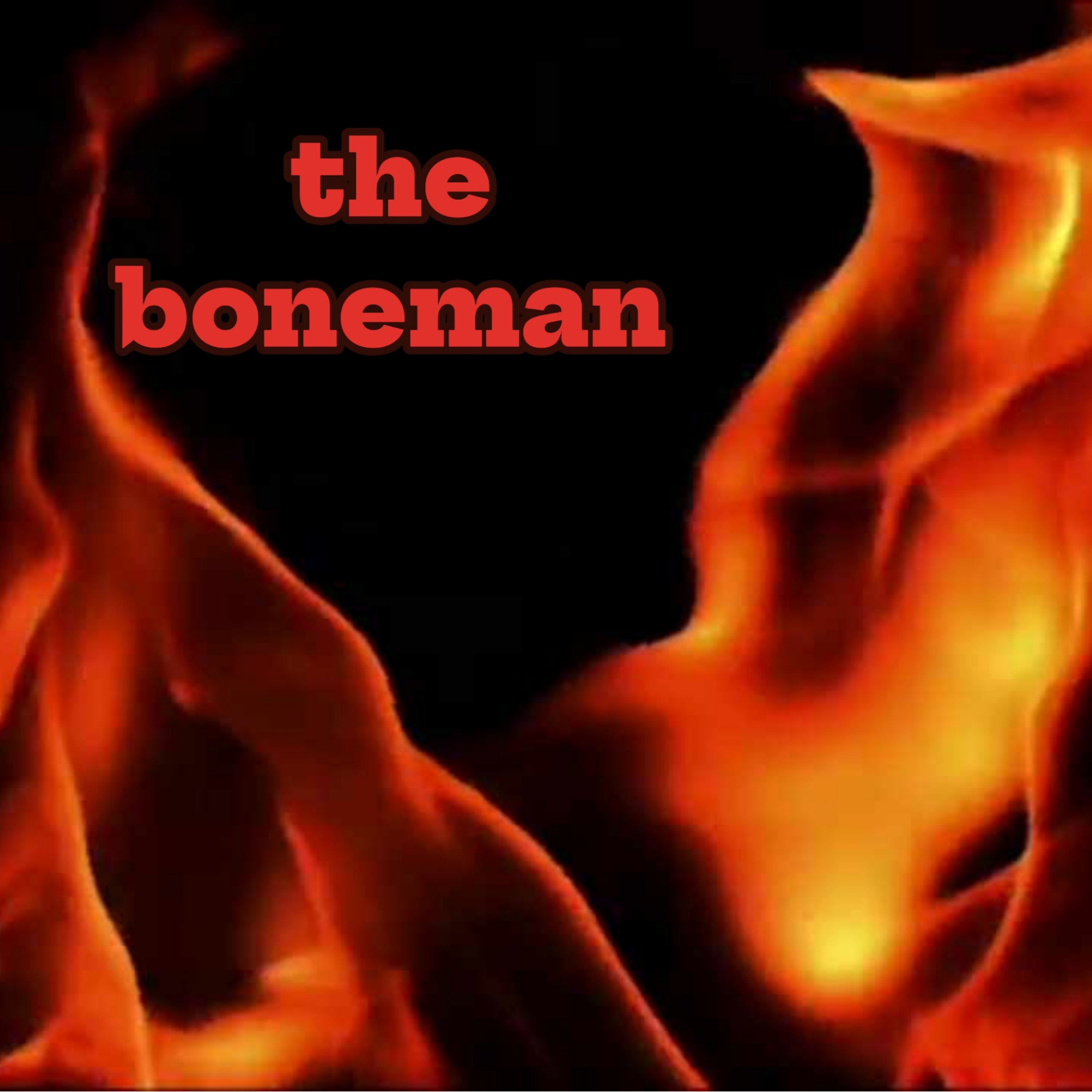 boneman artwork