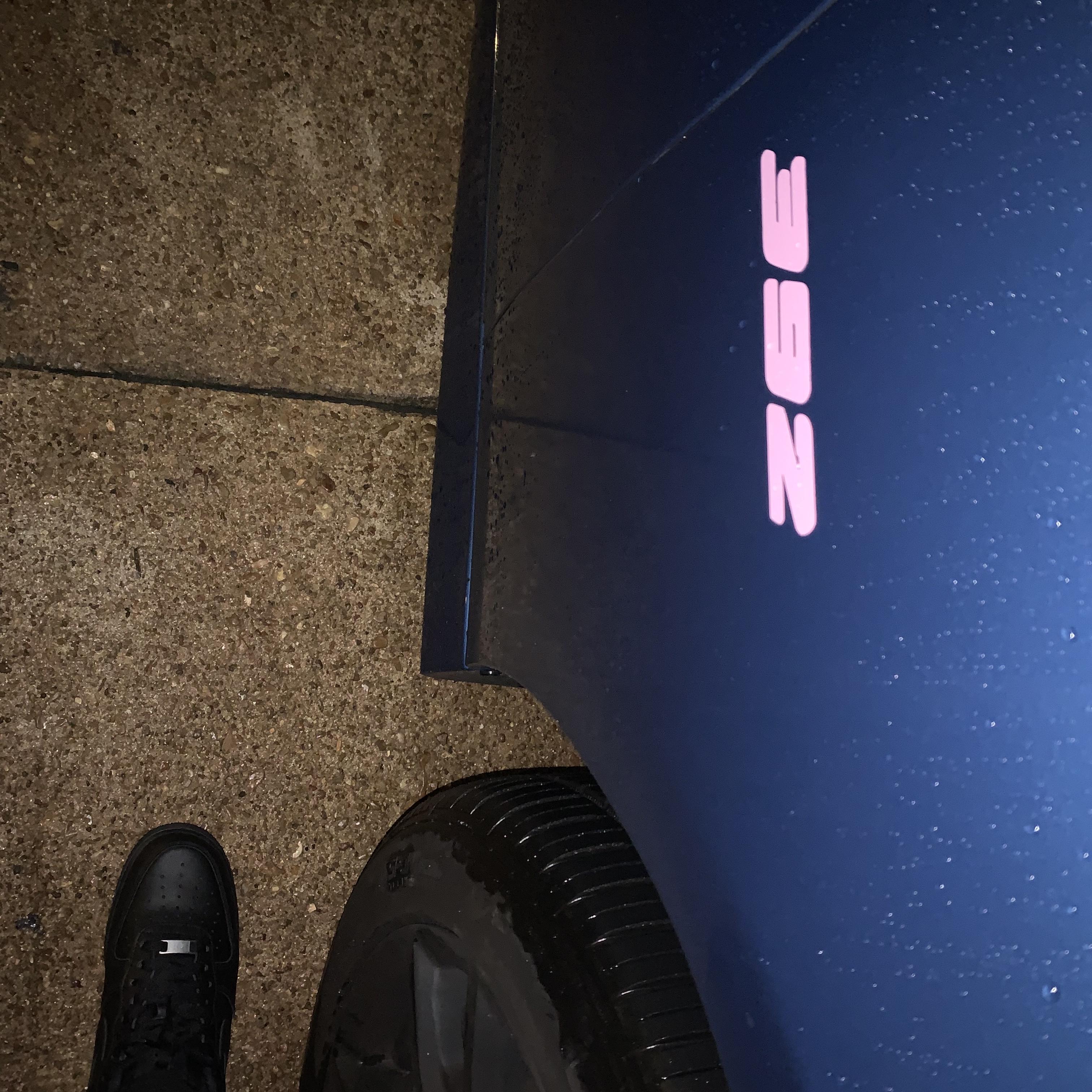 Extortion Pt.1 artwork