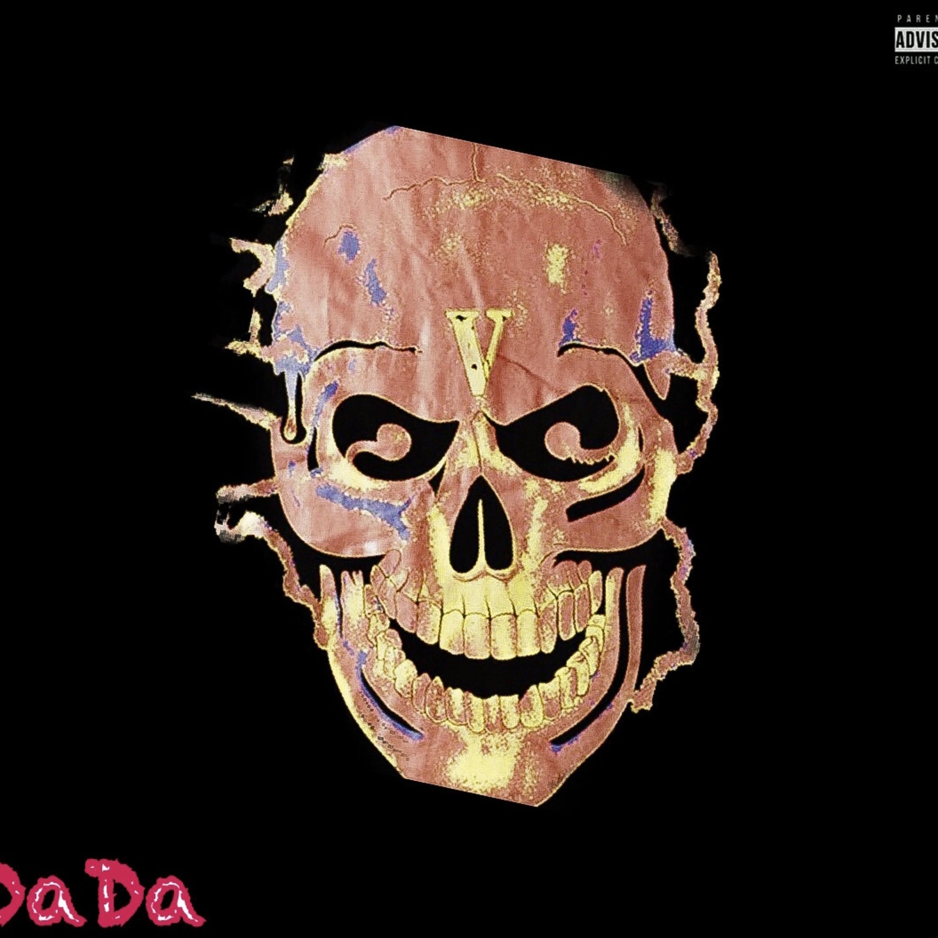 D'usse Talk artwork