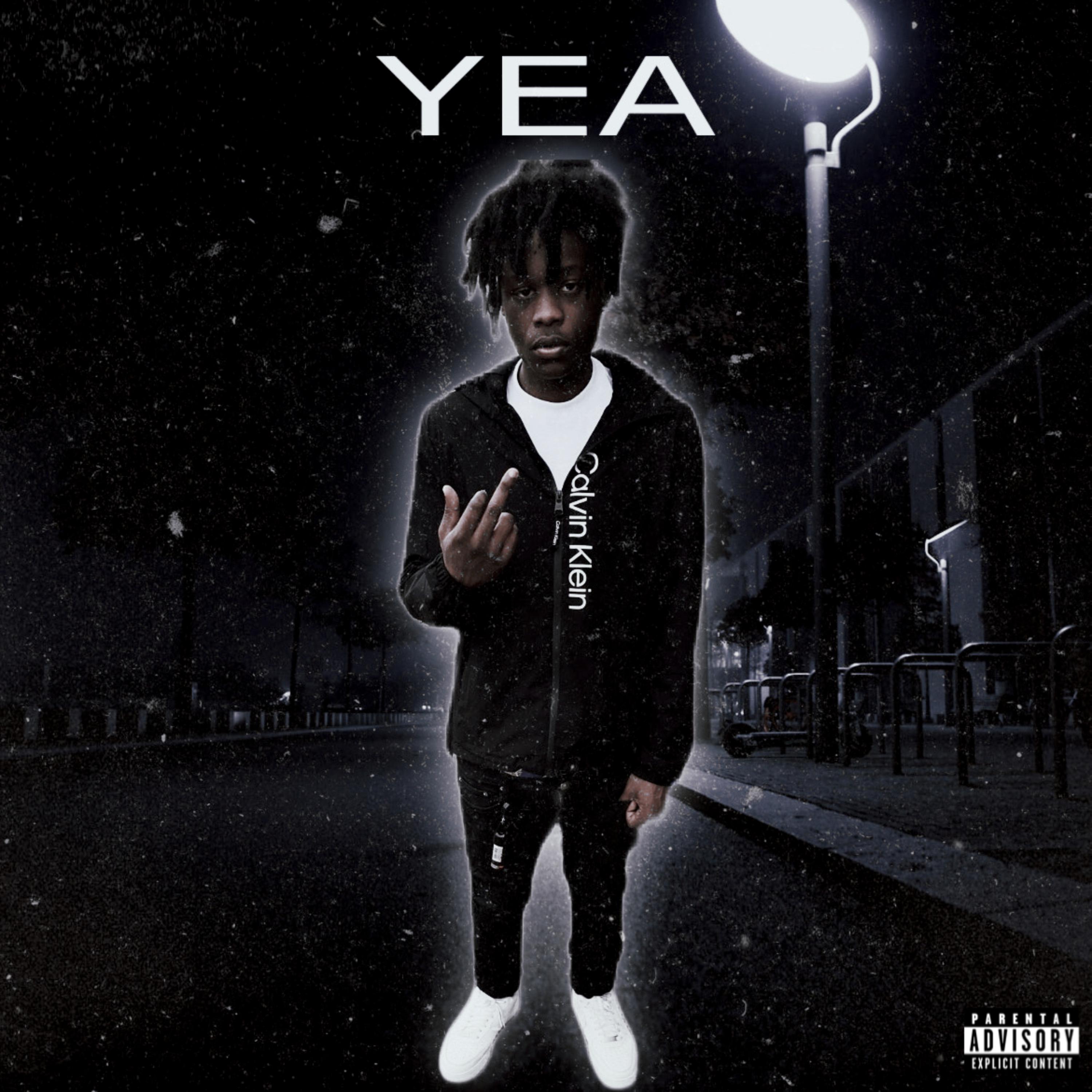 YEA by perchead10 cover art