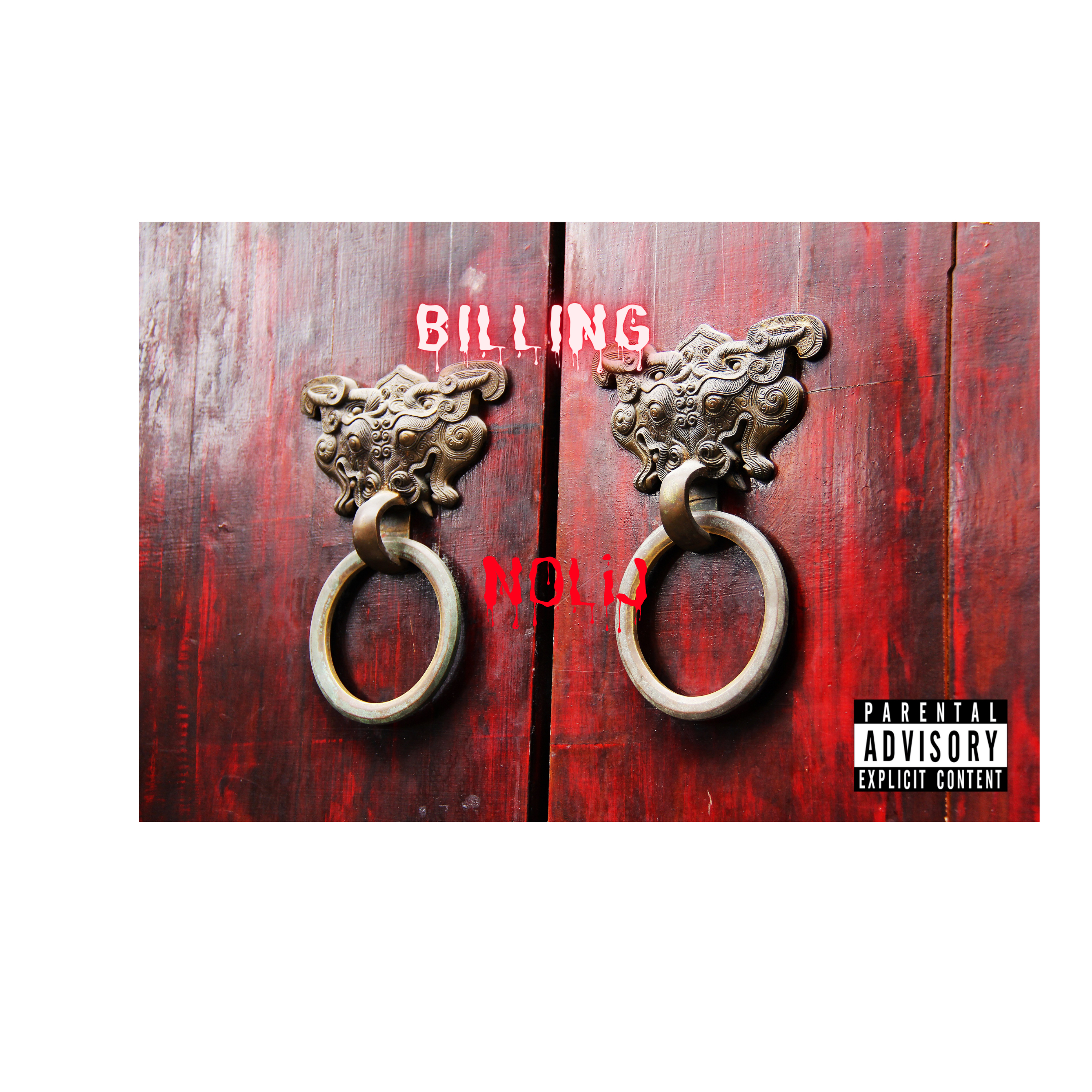 BILLING artwork