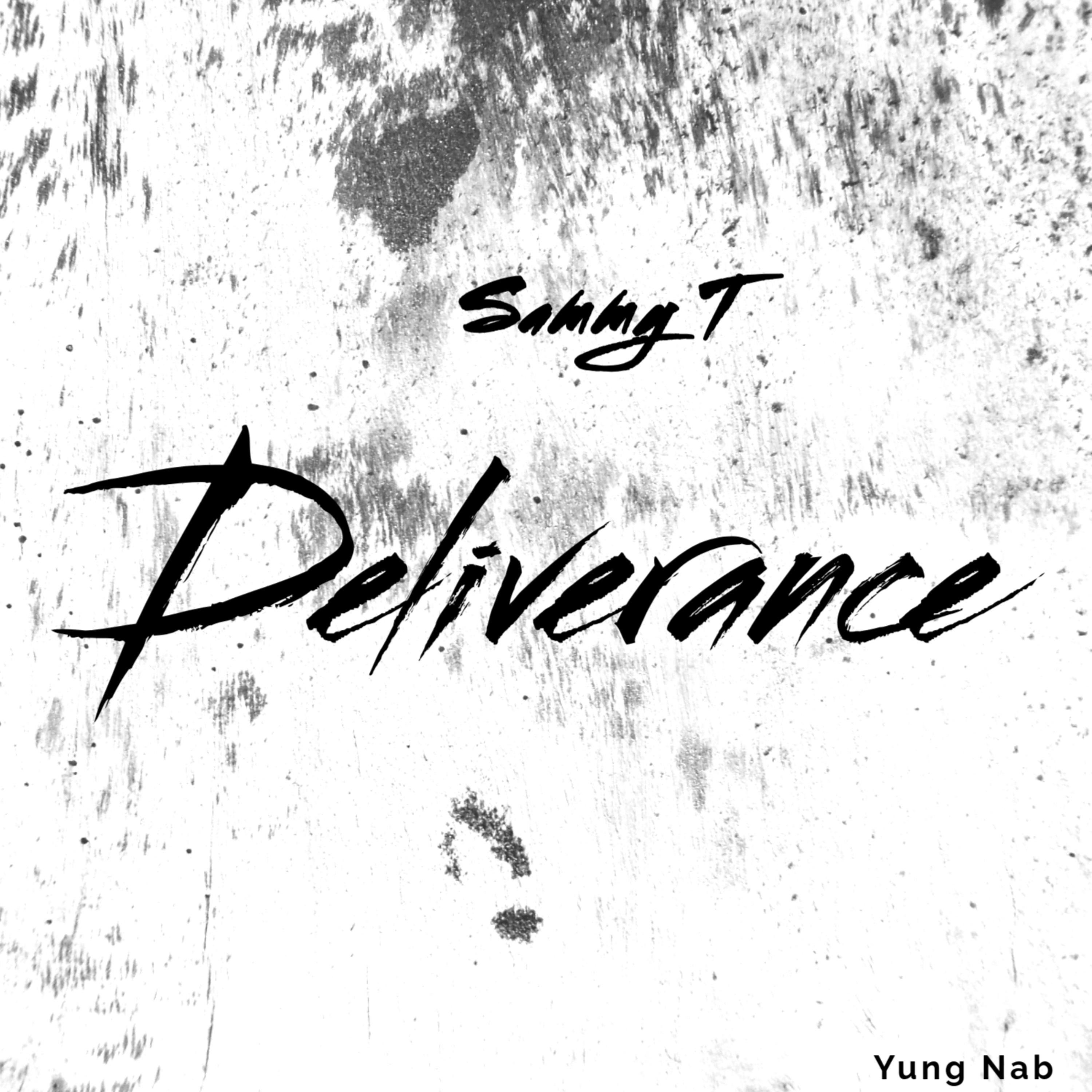 Deliverance artwork
