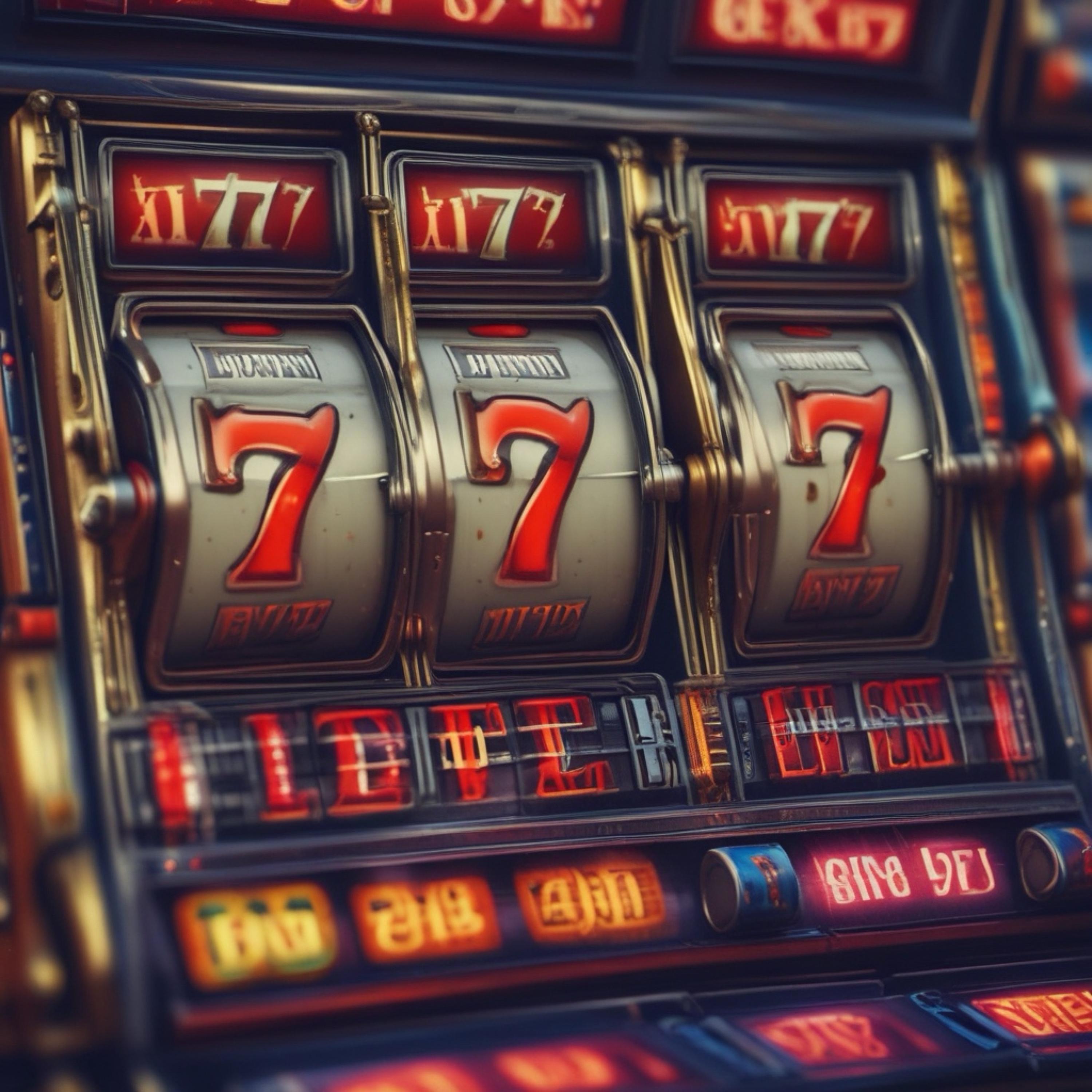 777 artwork