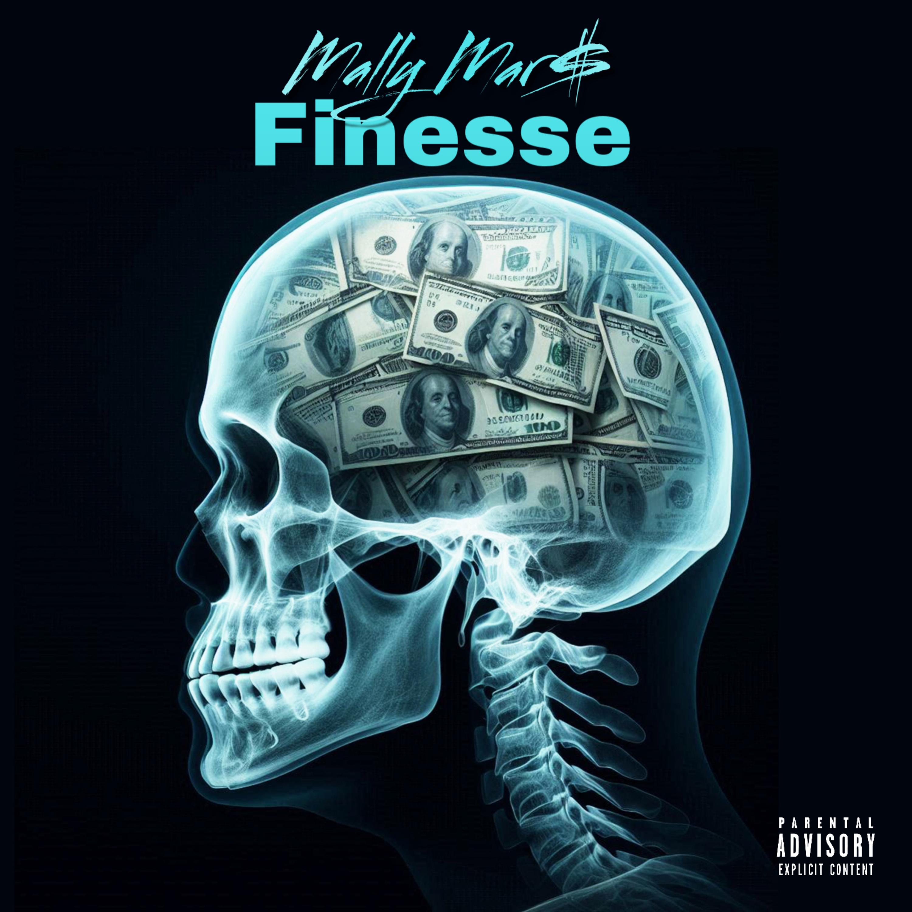 Finesse artwork