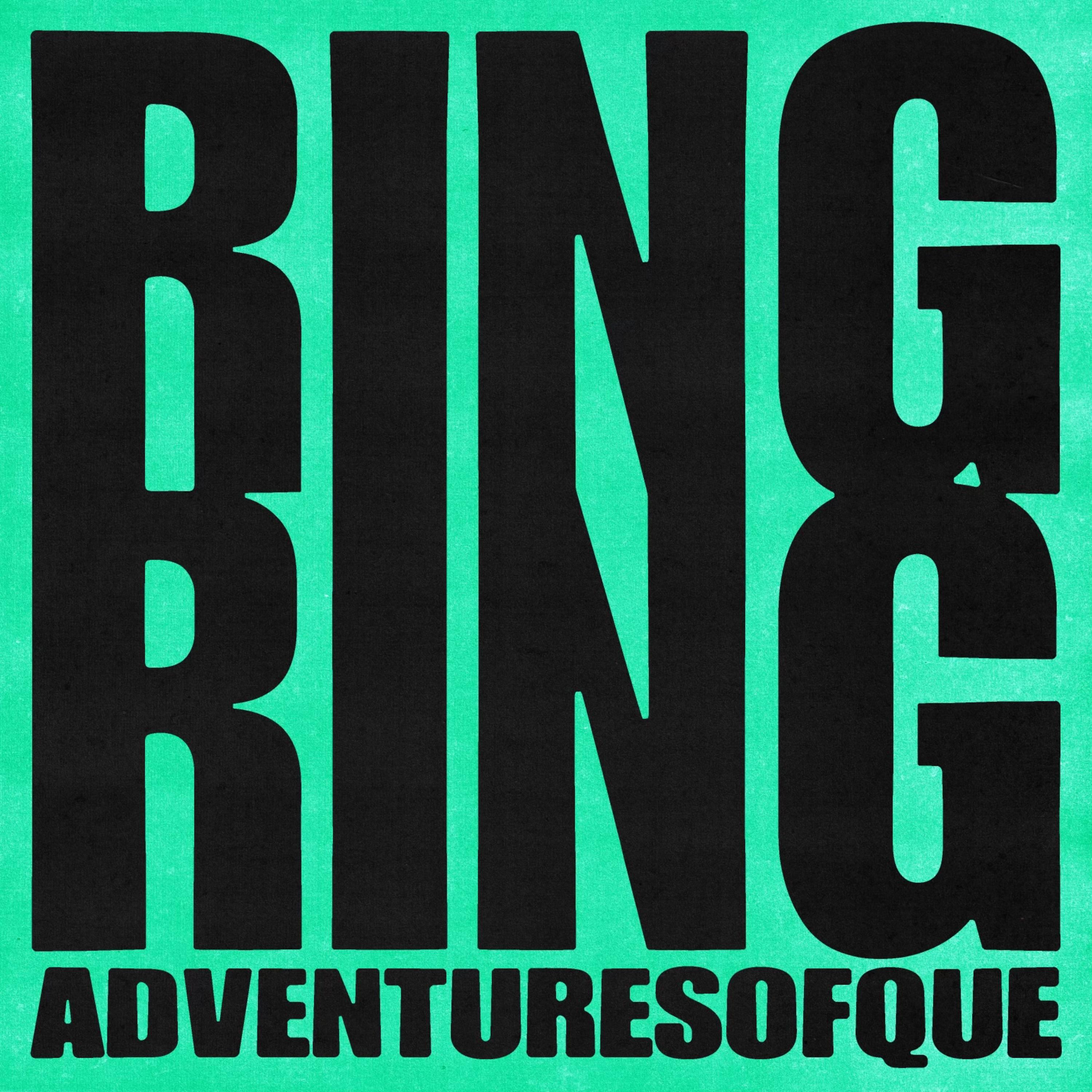 Ring Ring artwork