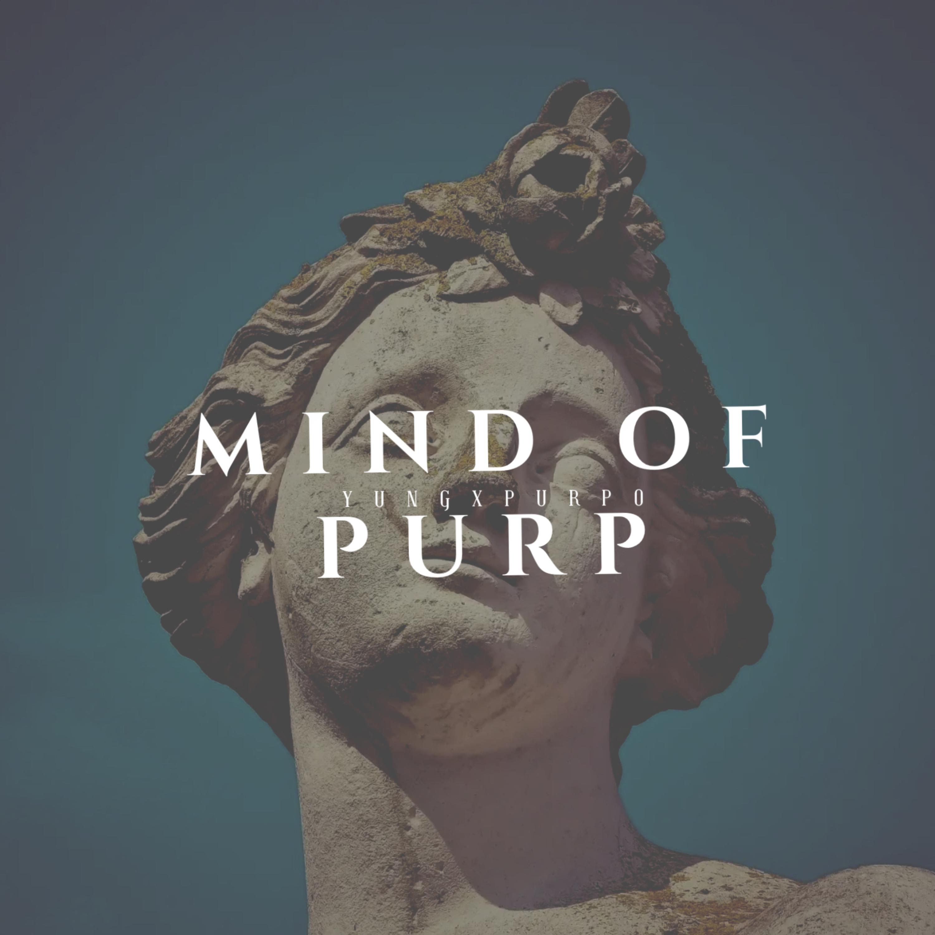 Mind Of Purp artwork