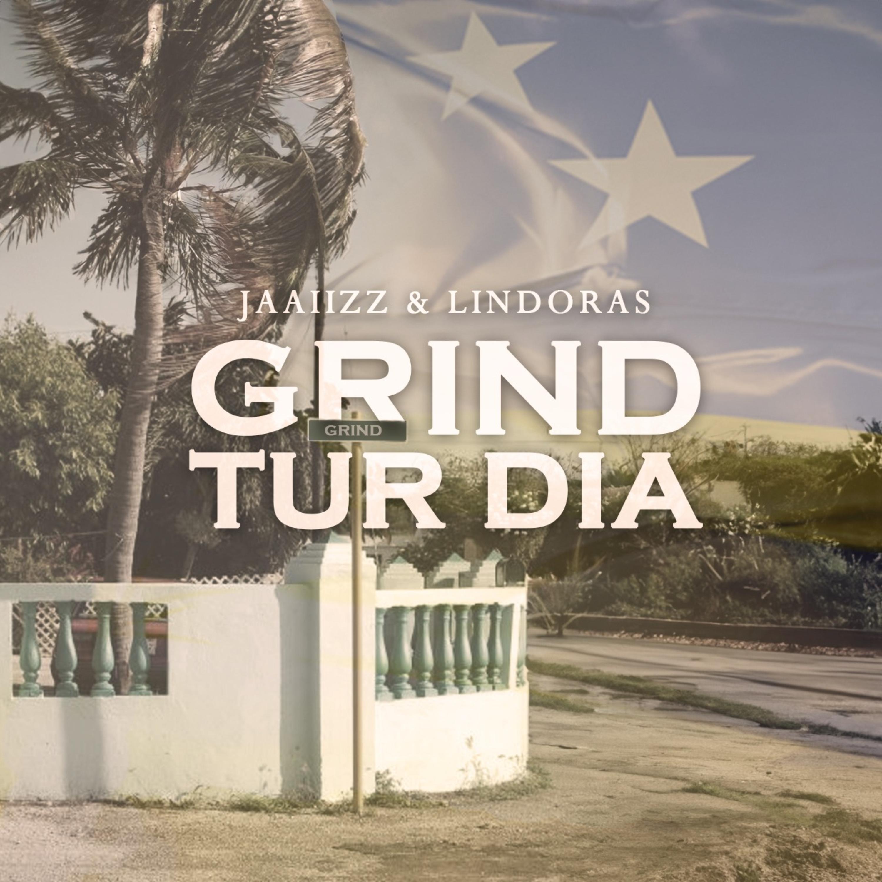 Grind Tur Dia artwork