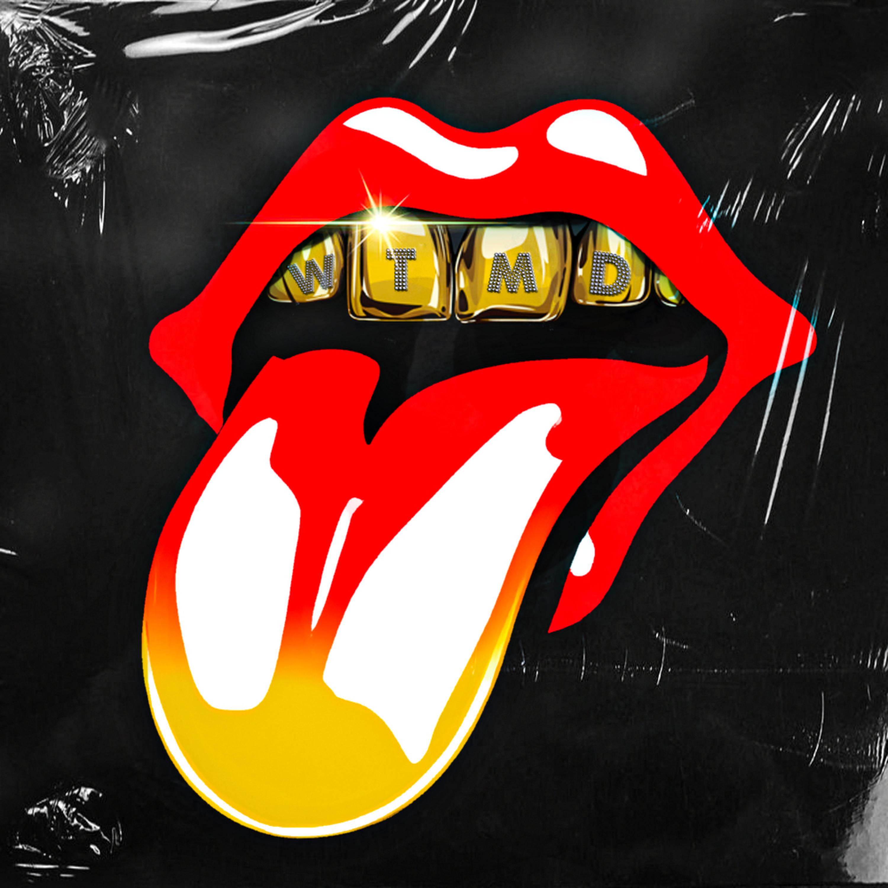 What That Mouth Do artwork