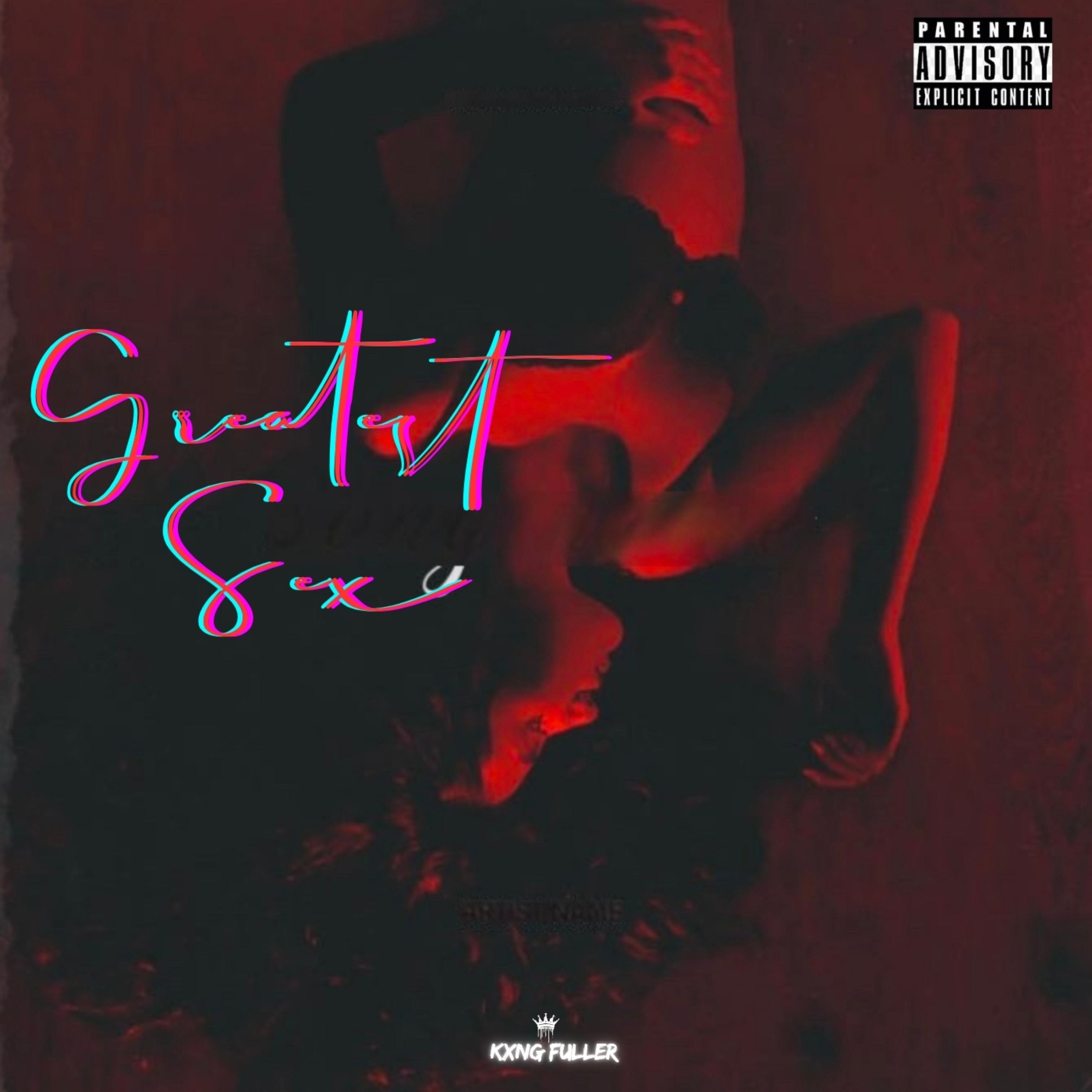 Greatest Sex artwork
