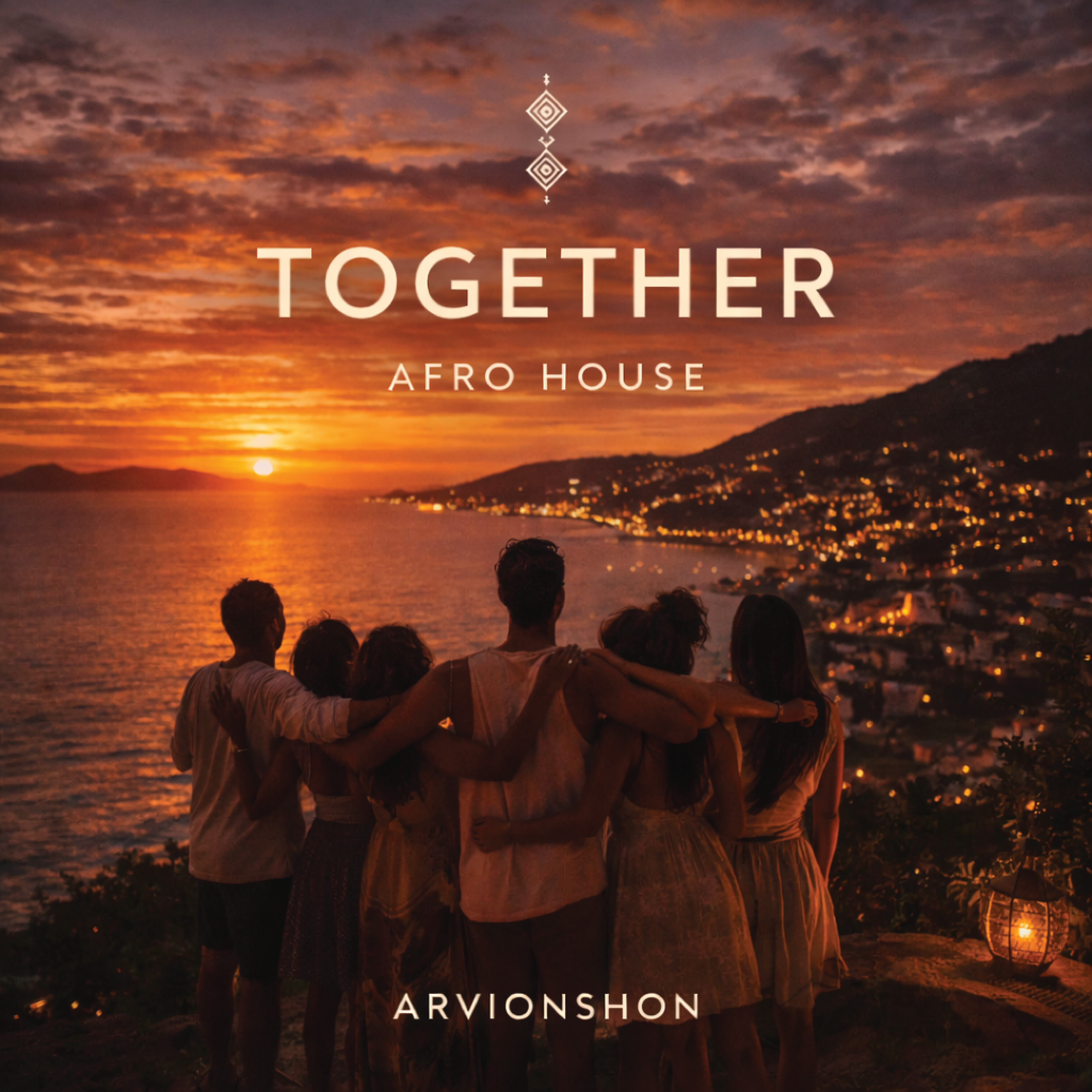 Together artwork