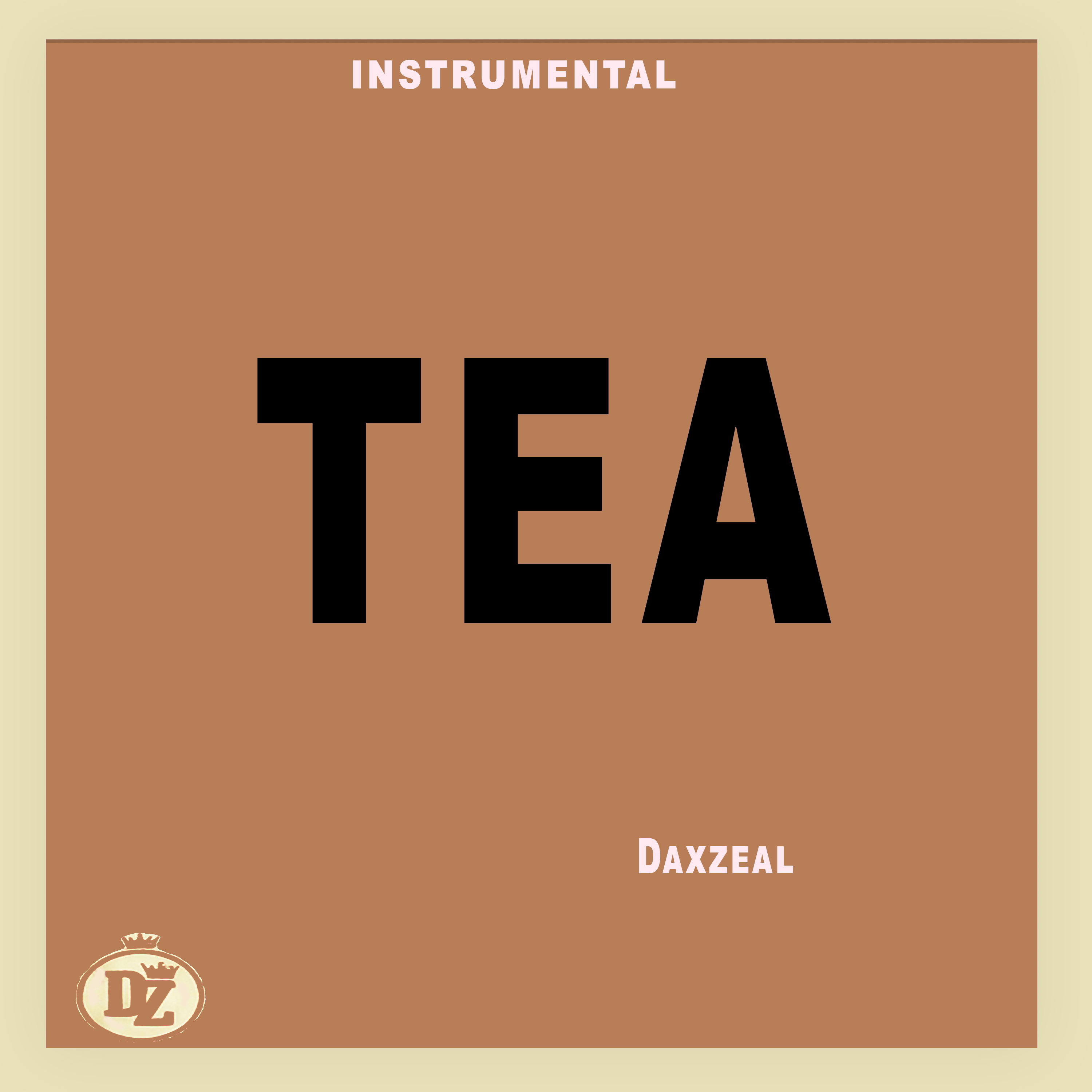 TEA by Daxzeal cover art
