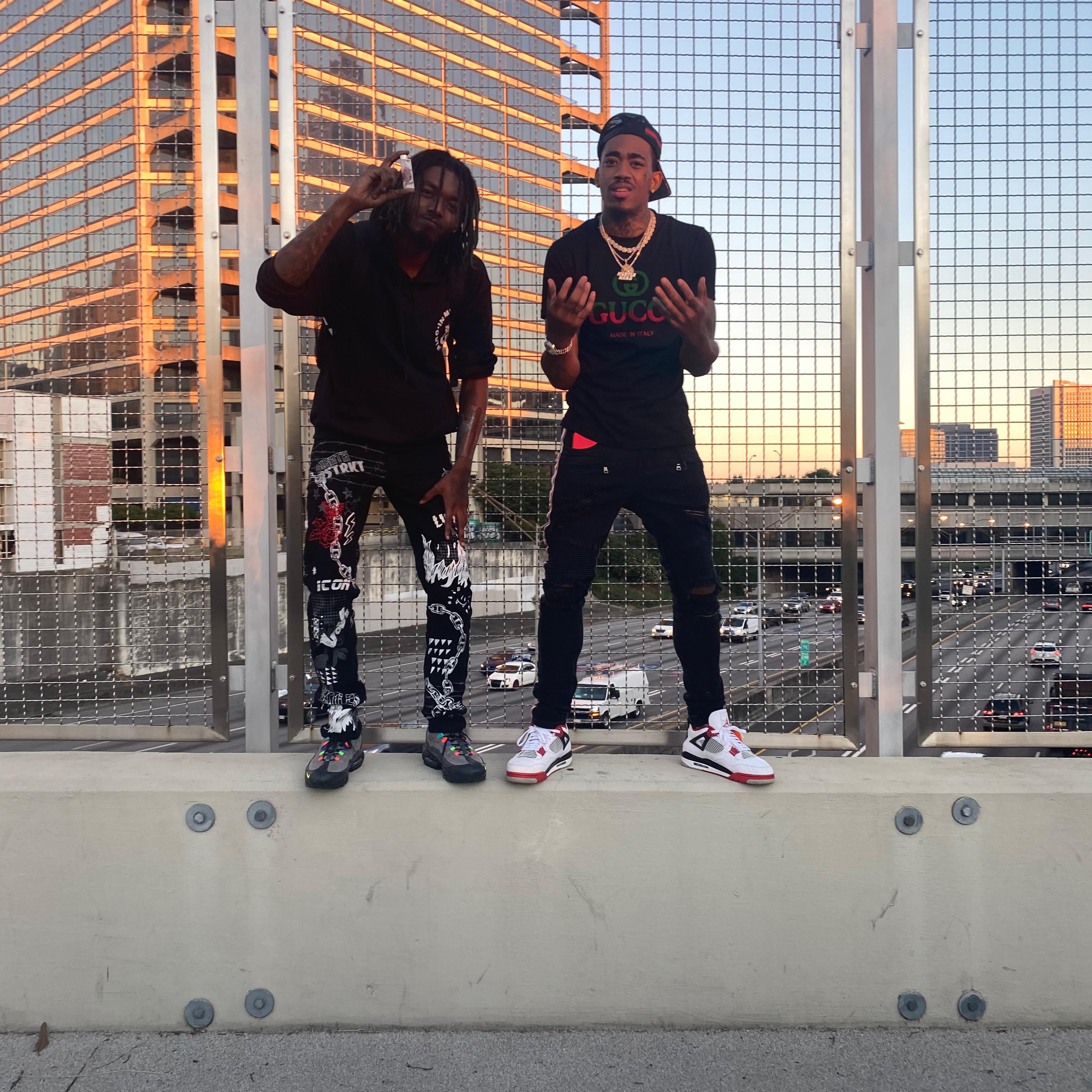 THANKS (Mvmix1) by BabyfaceSoLo cover art
