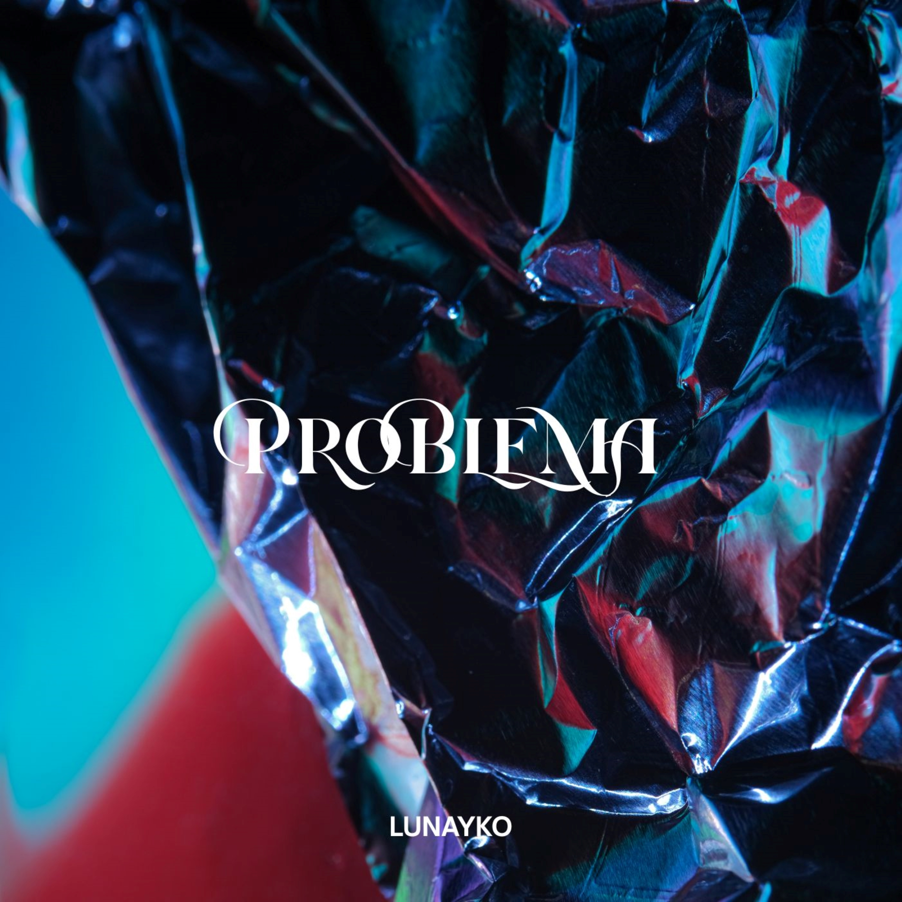 Problema artwork