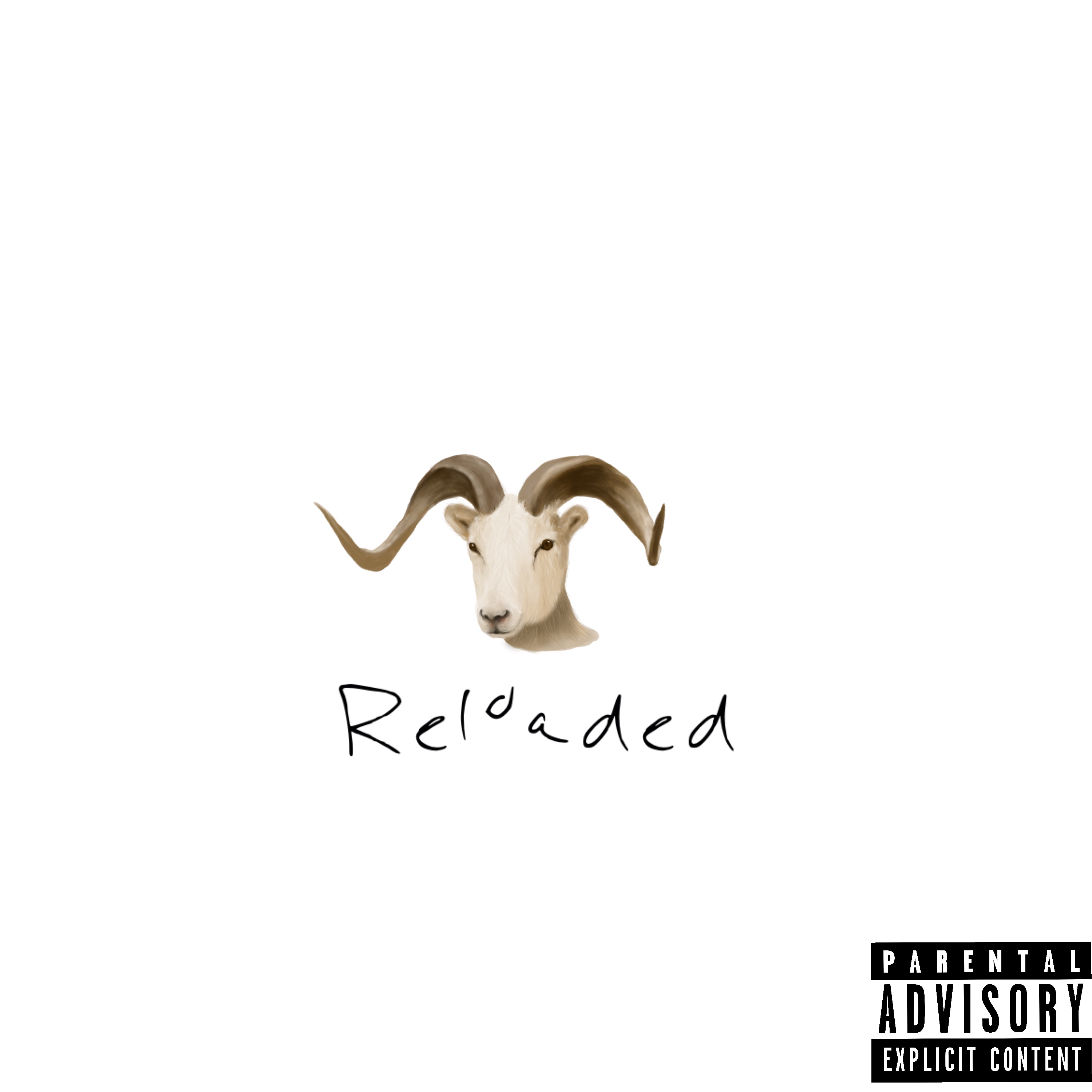 Reloaded artwork
