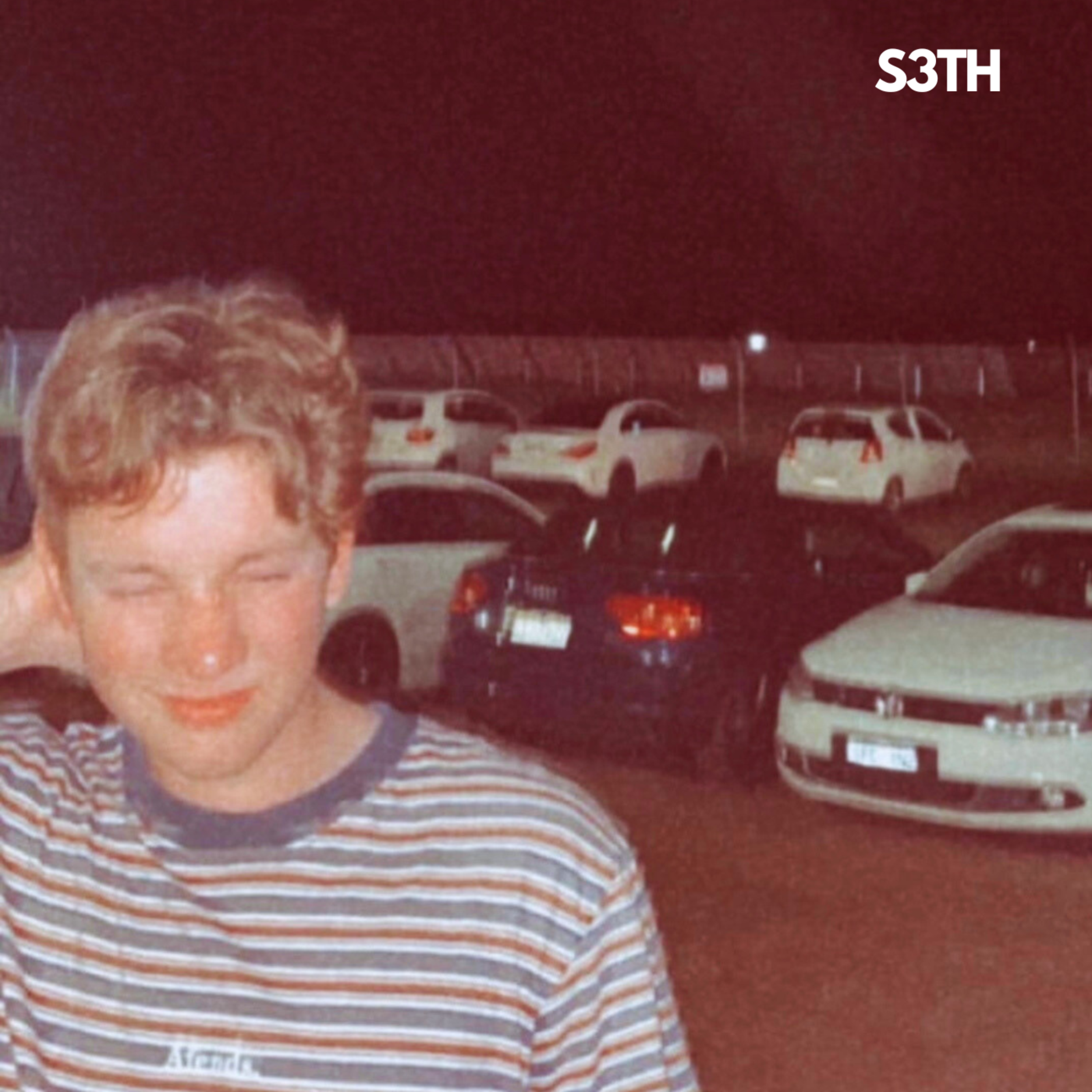 Sped up versions artwork