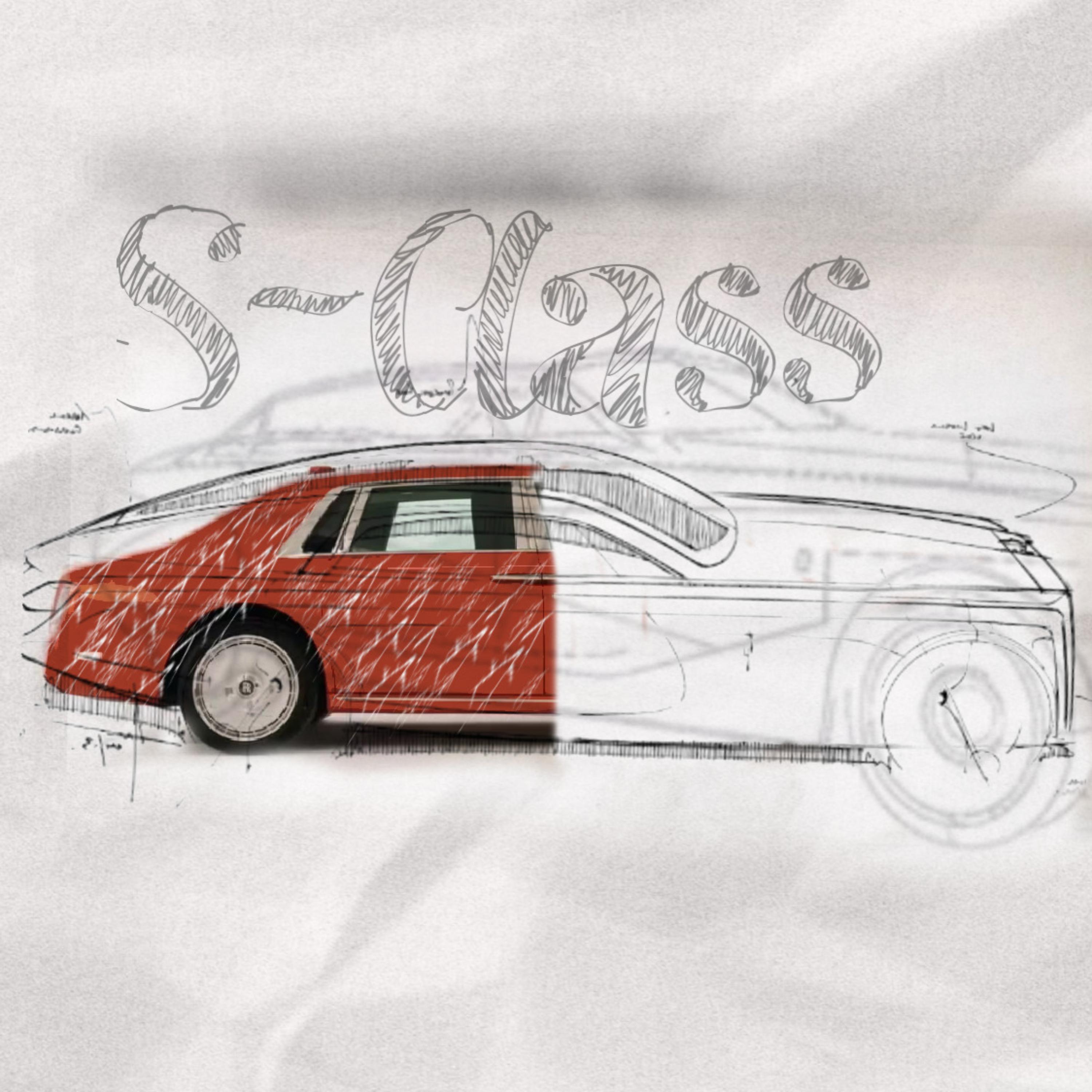 S-Class artwork