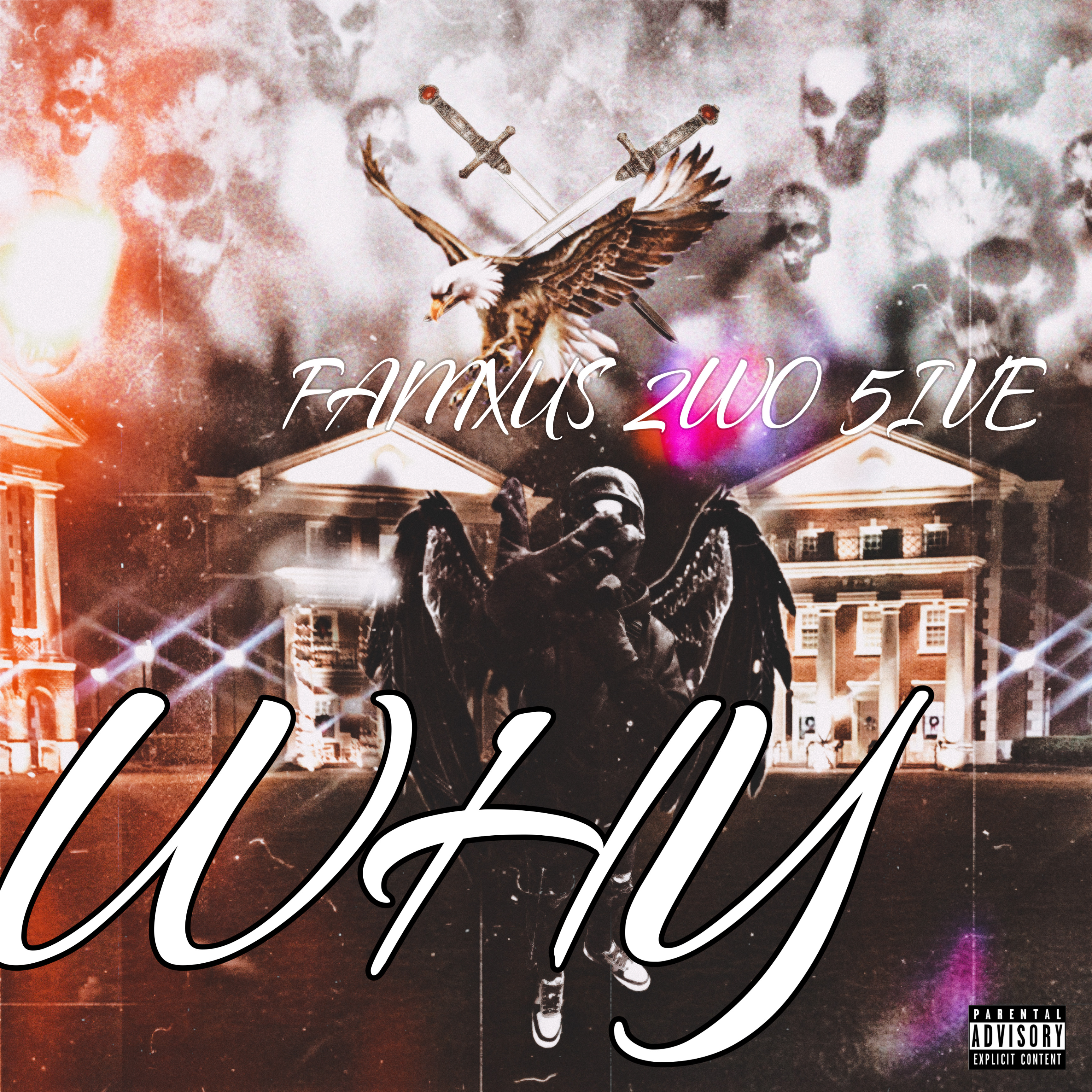Why artwork