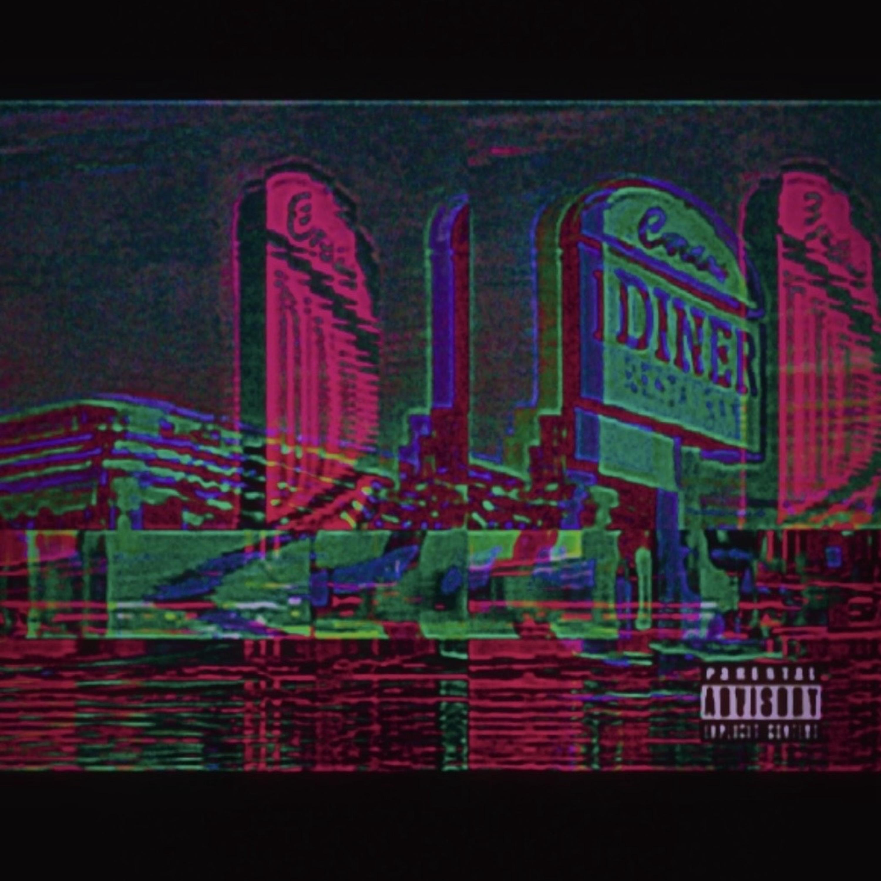 2012 pennsylvania diner artwork