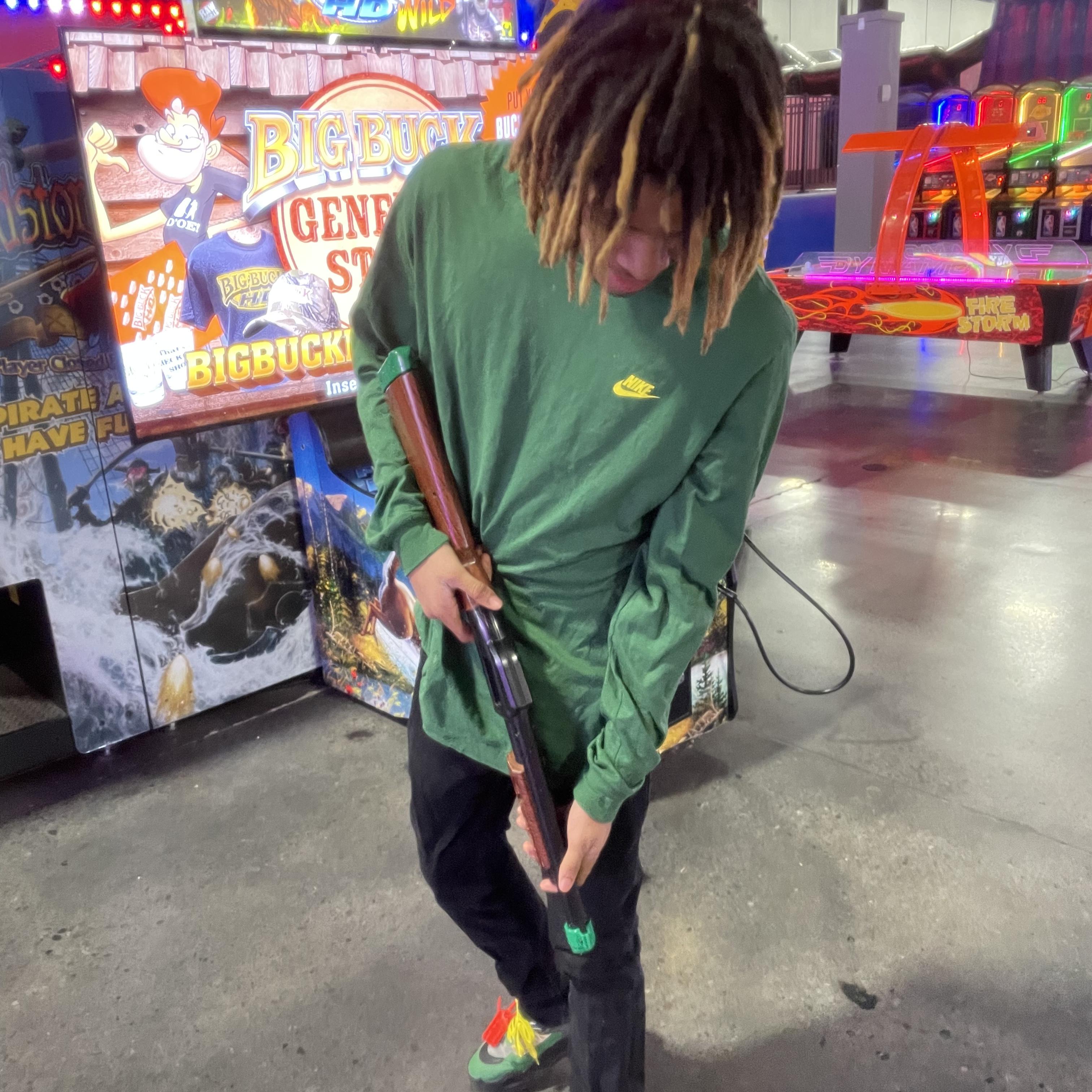 6am Freestyle artwork