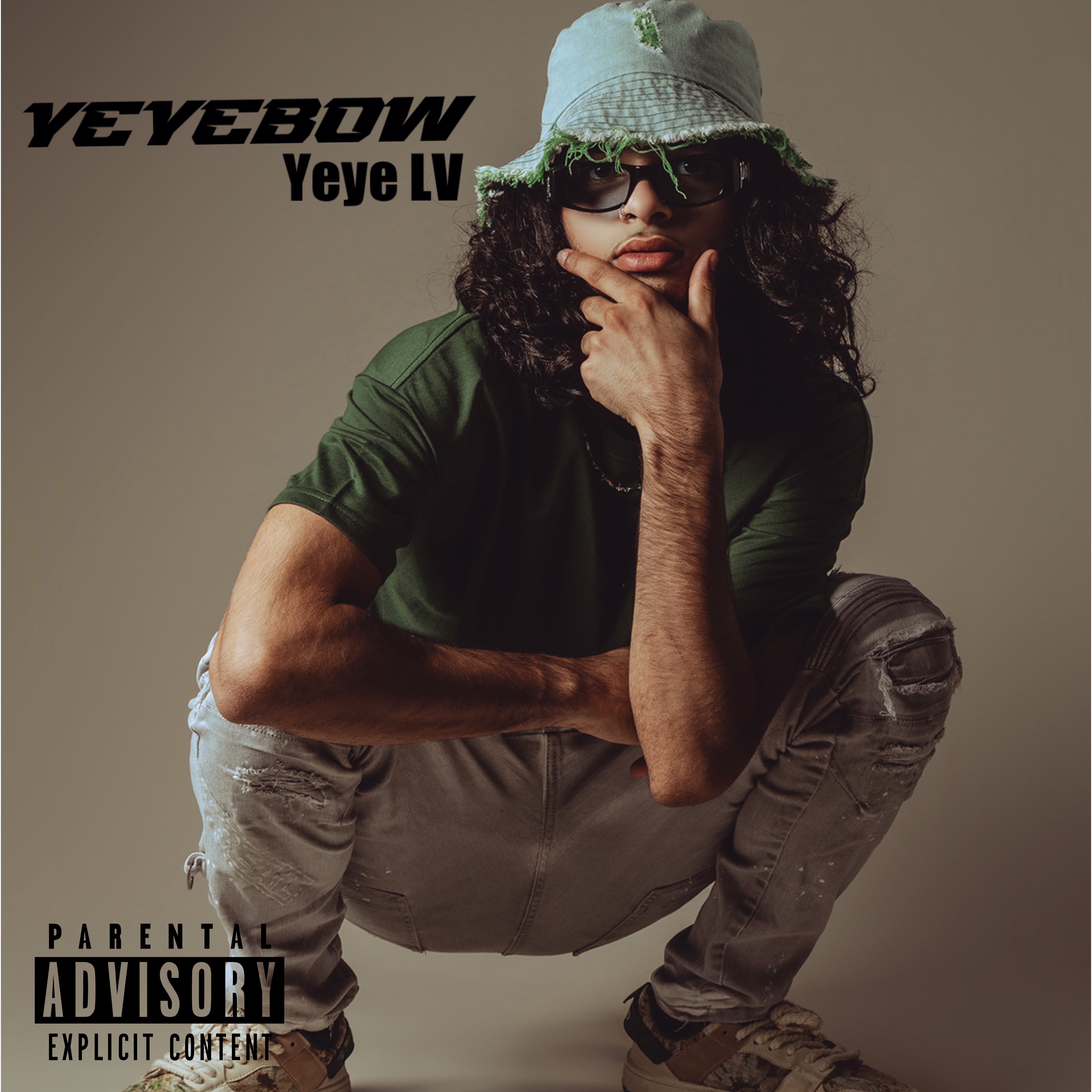 YEYEBOW artwork