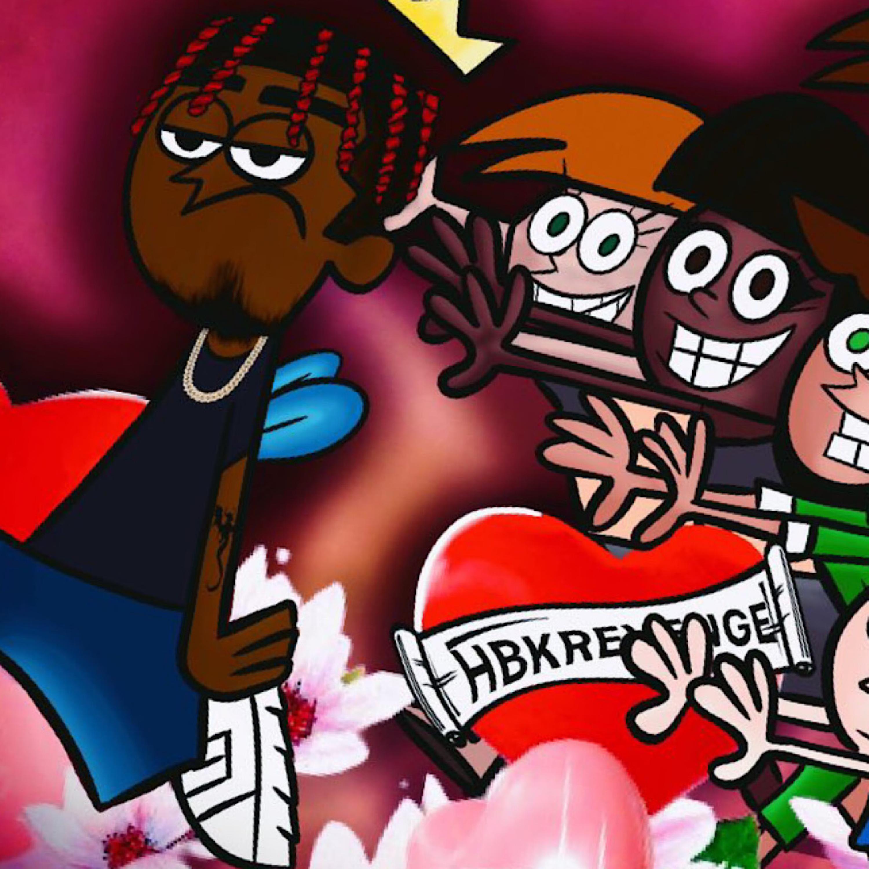 2 $xy For Feelings artwork