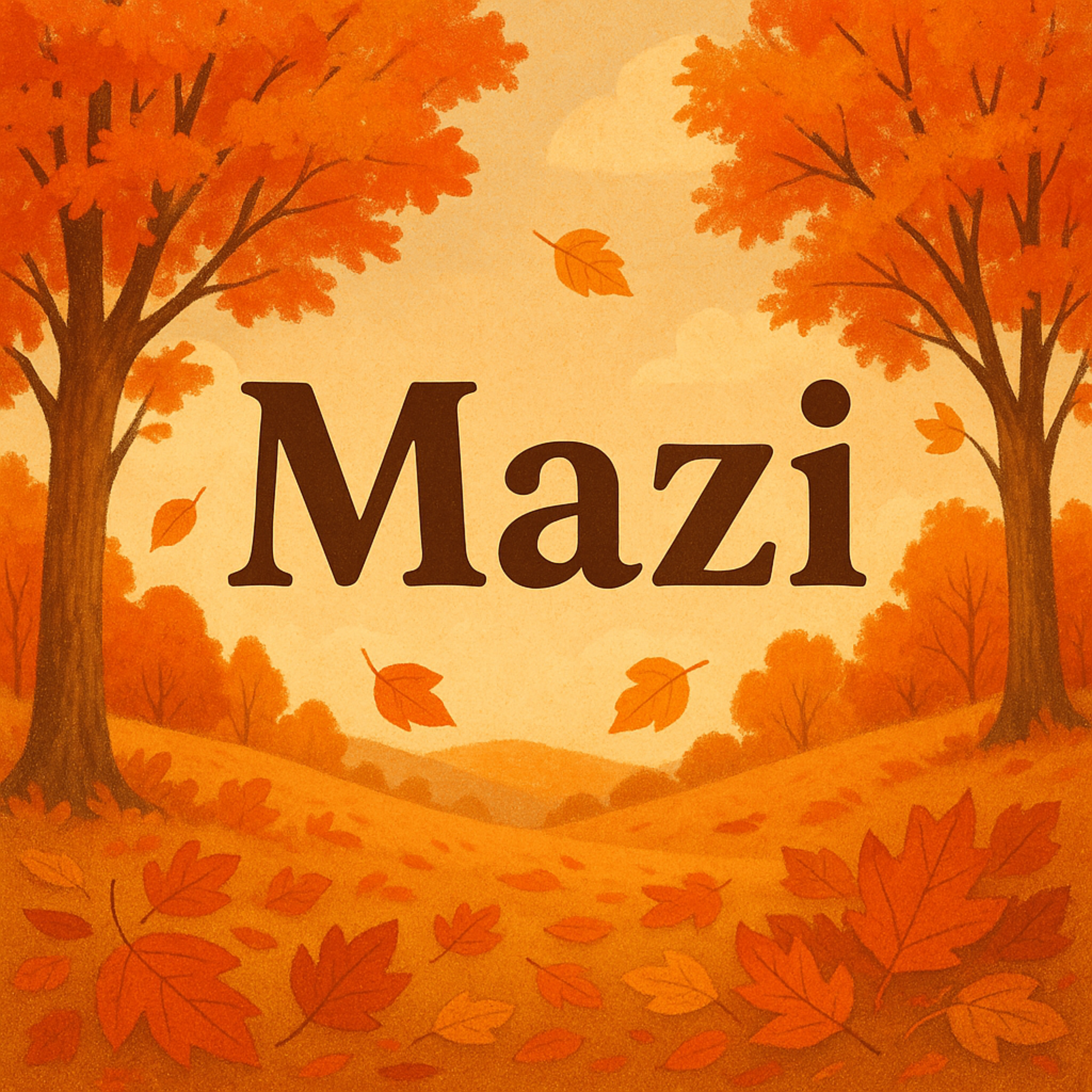 Maiz No.9 artwork