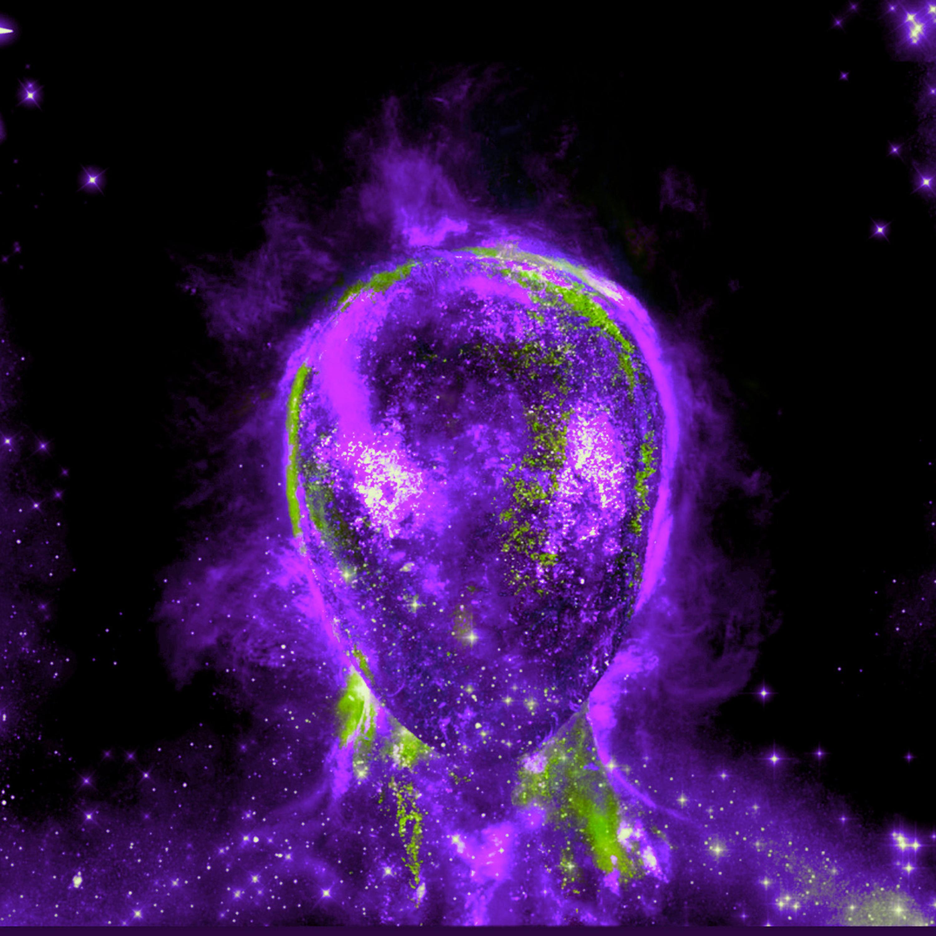 PLEASE, DONT HURT ME artwork