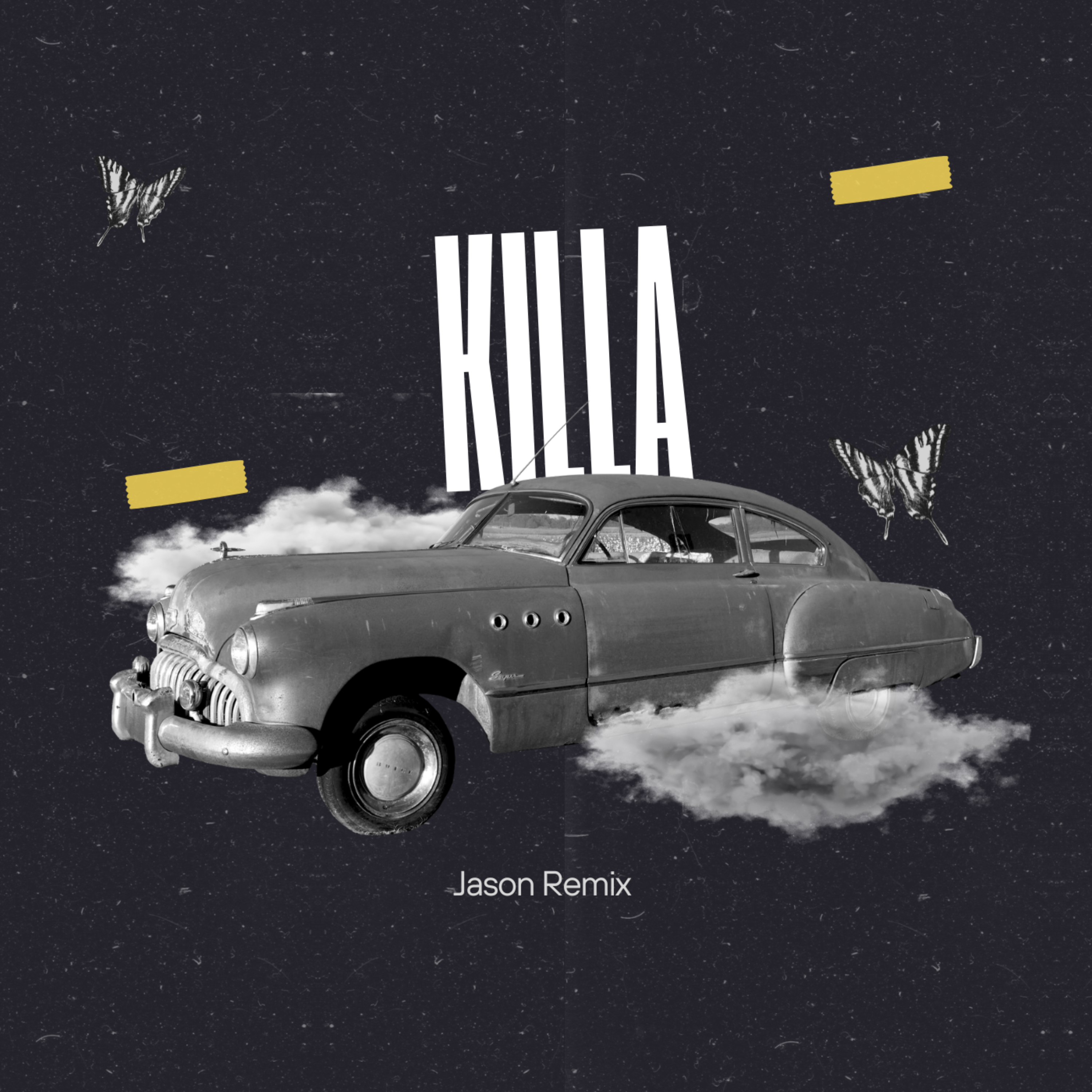 Killa artwork