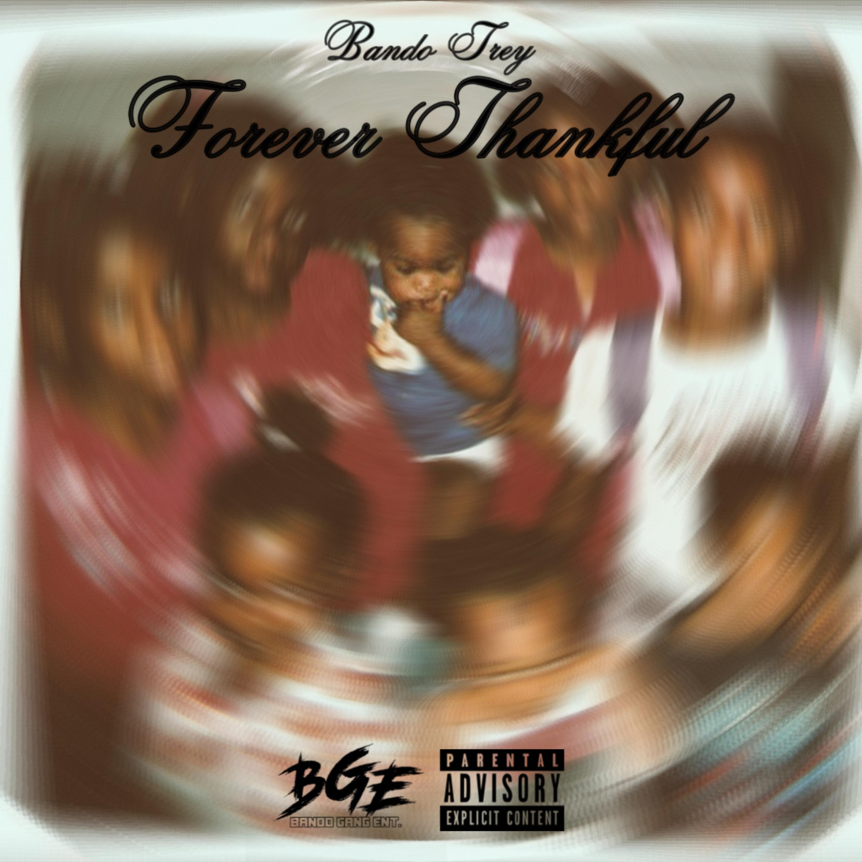 Forever Thankful artwork