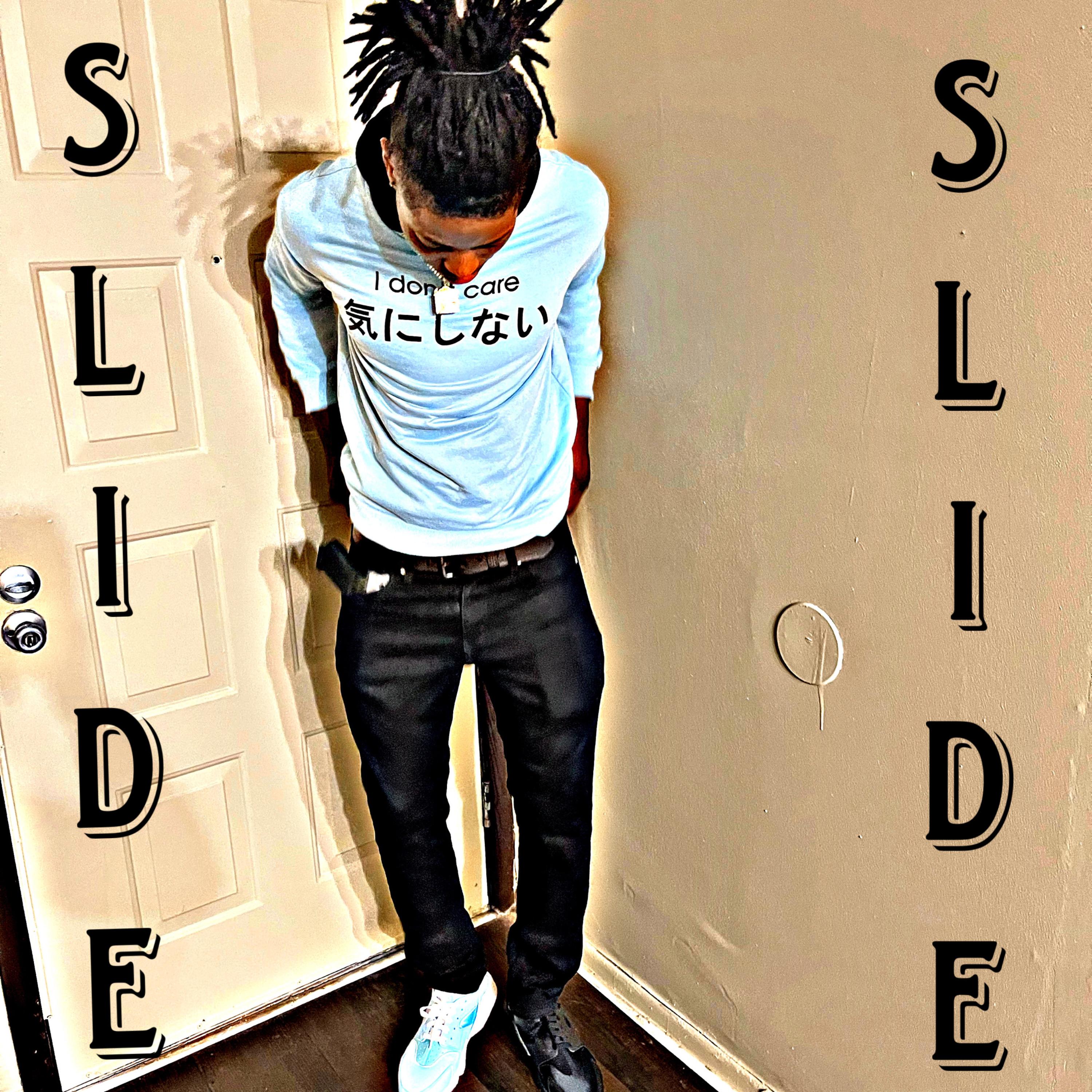 Slide artwork