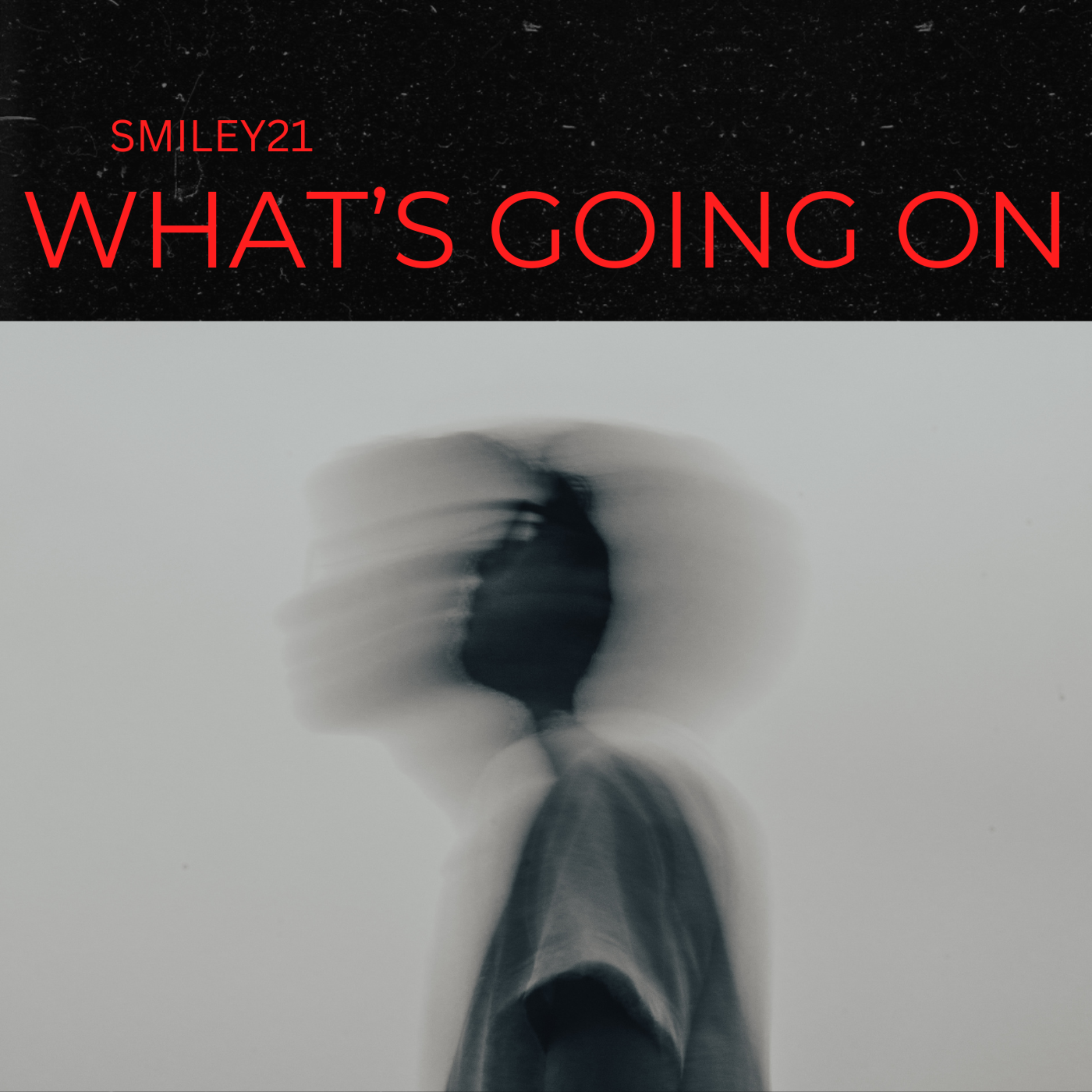 What’s Going On artwork