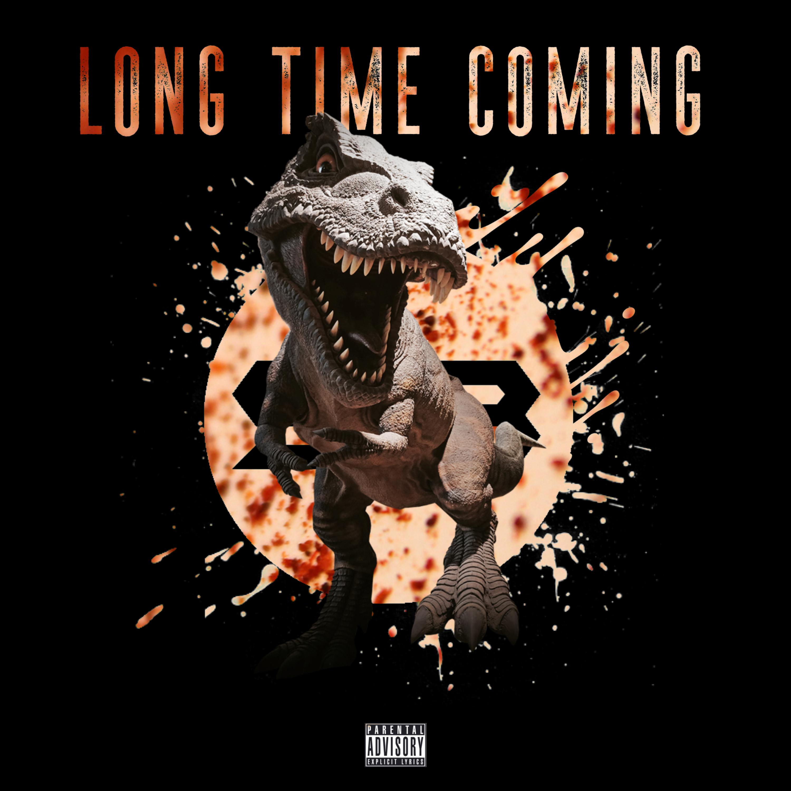 Long Time Coming artwork