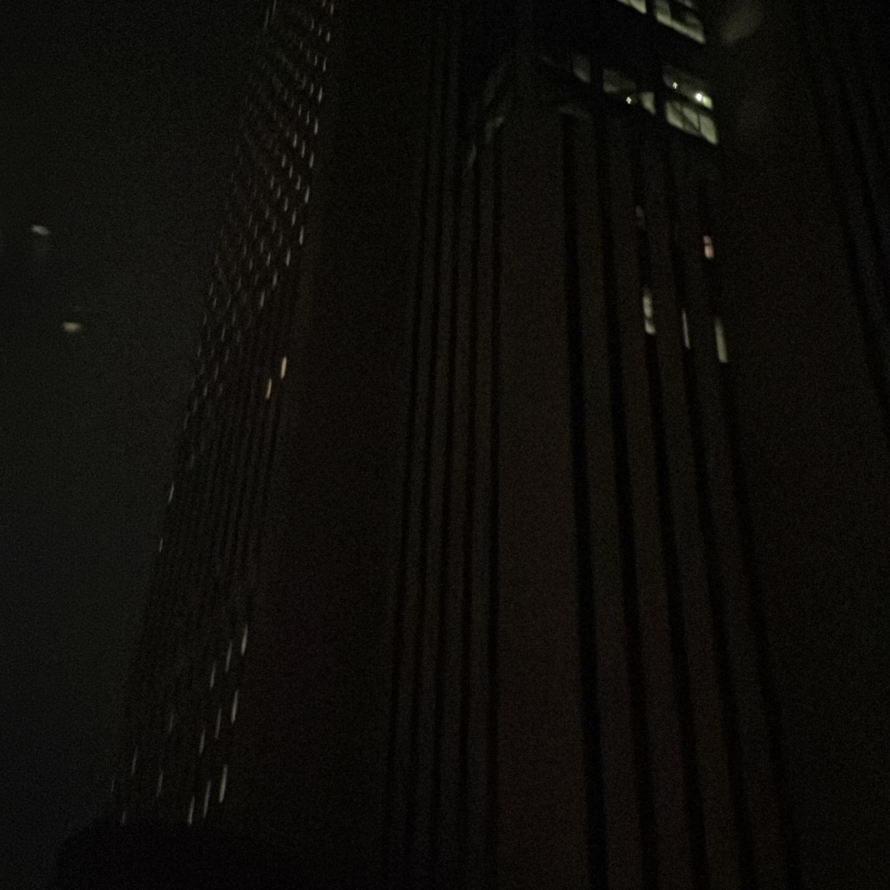 The Calling artwork
