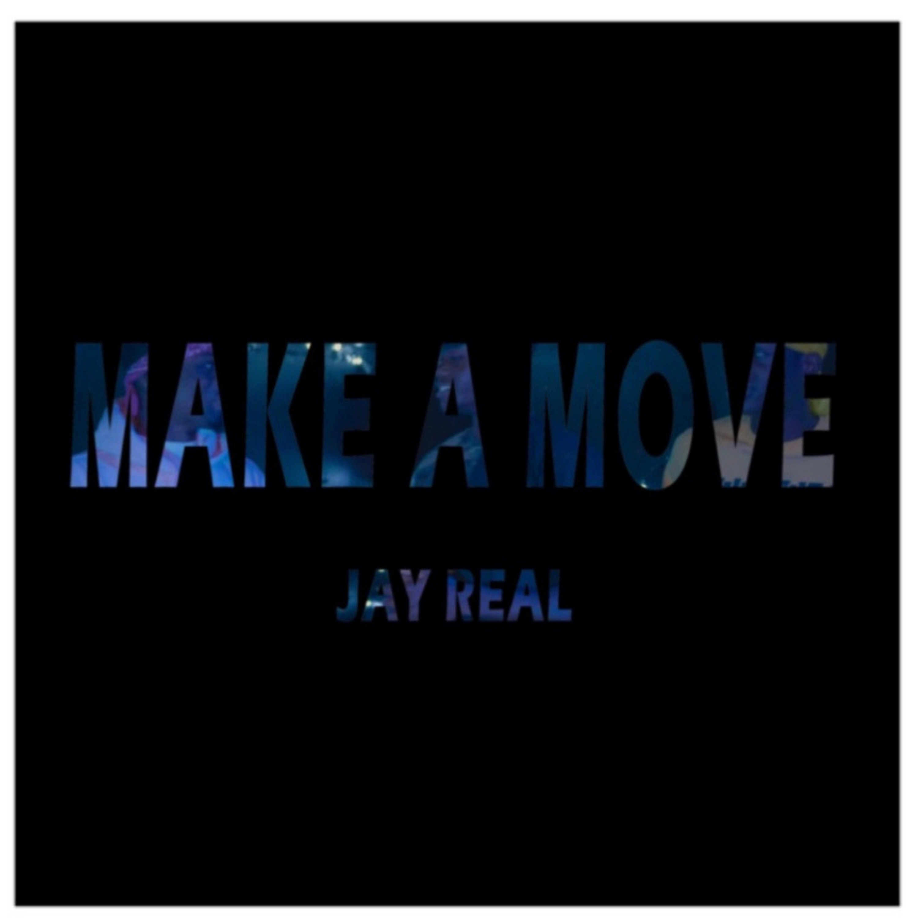 Make A Move artwork