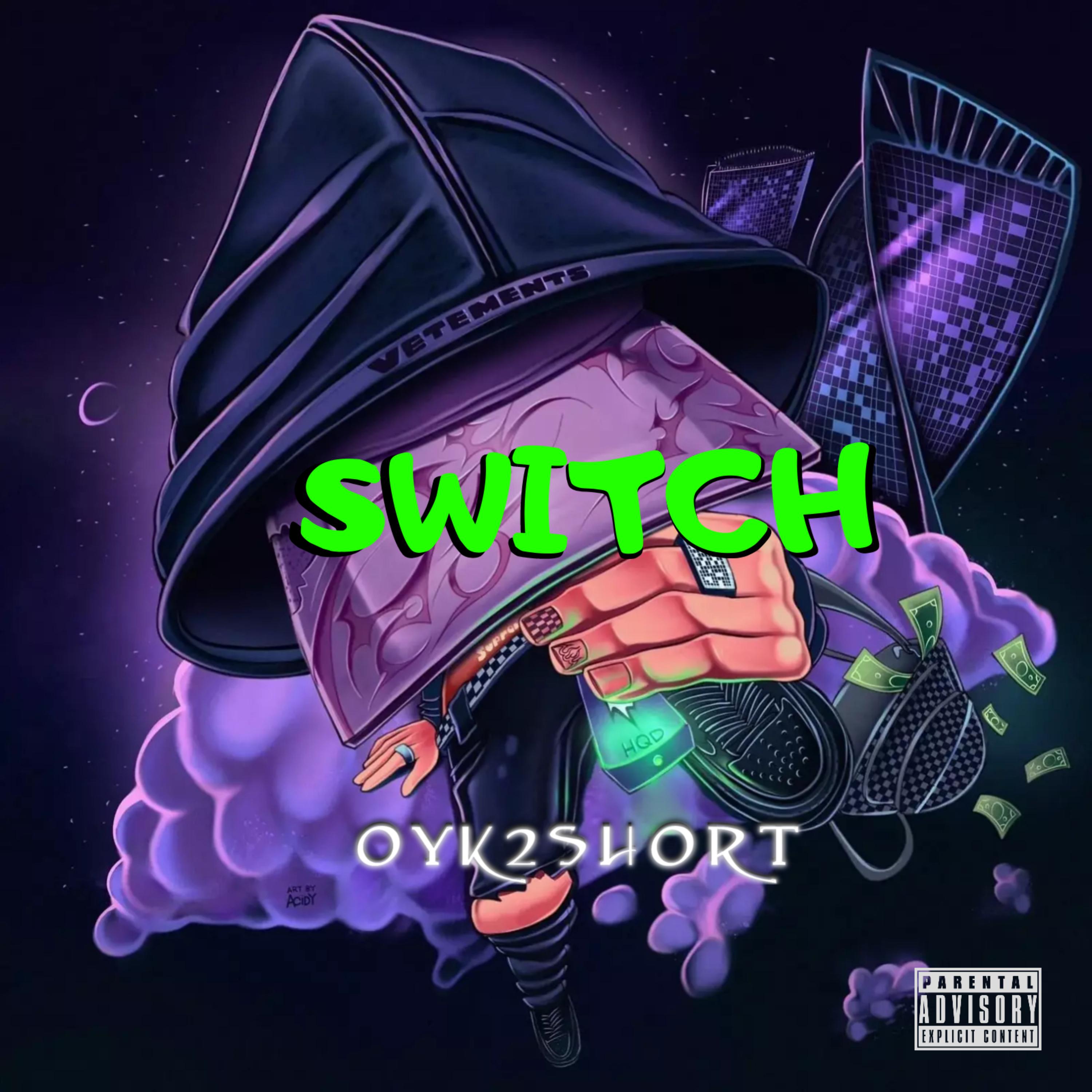 SWITCH artwork
