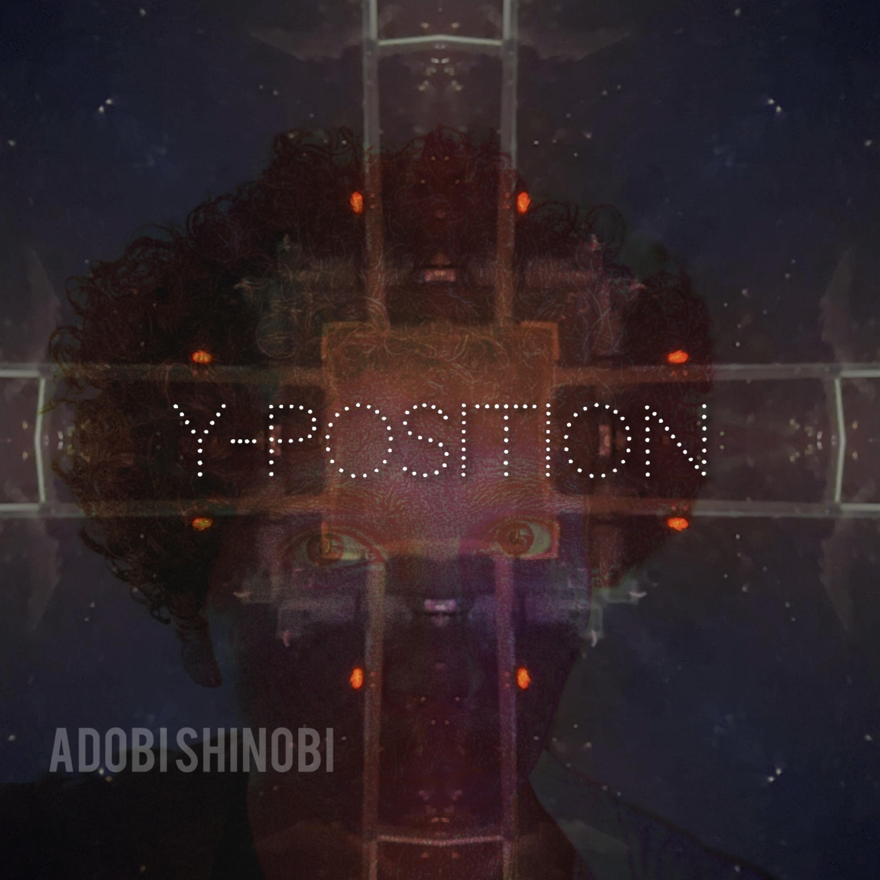 Y-Position artwork