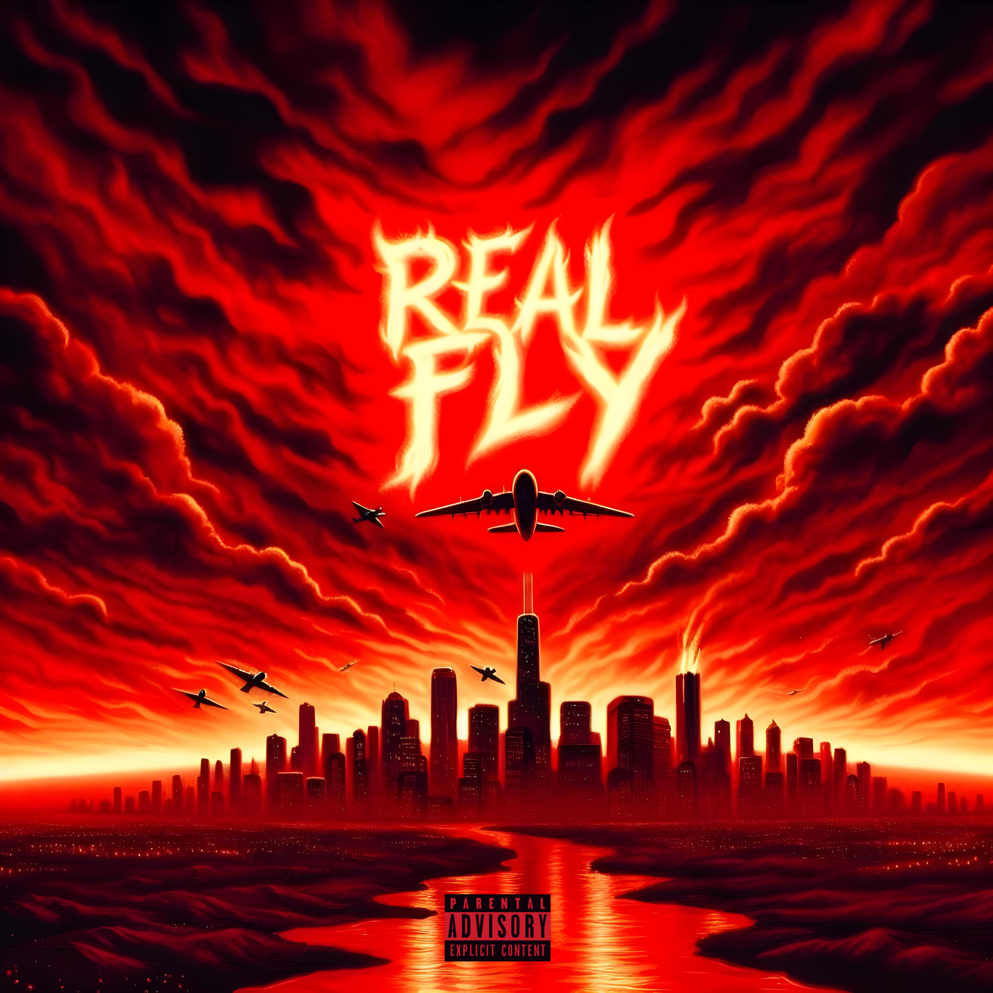 Mayday artwork
