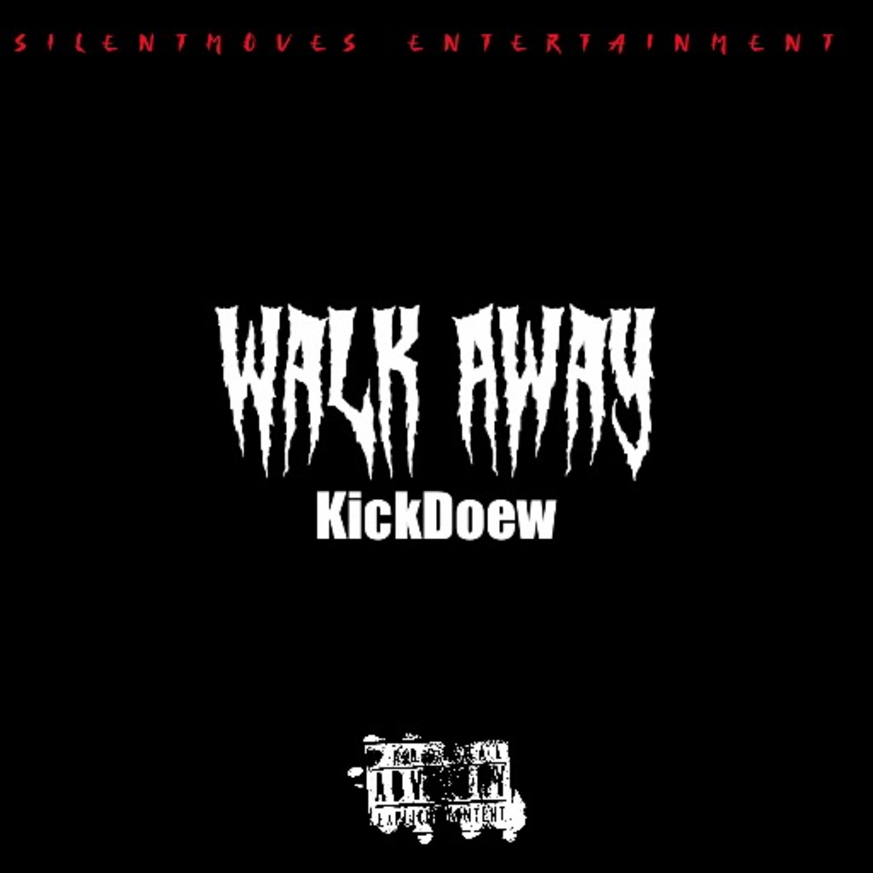 Walk Away artwork