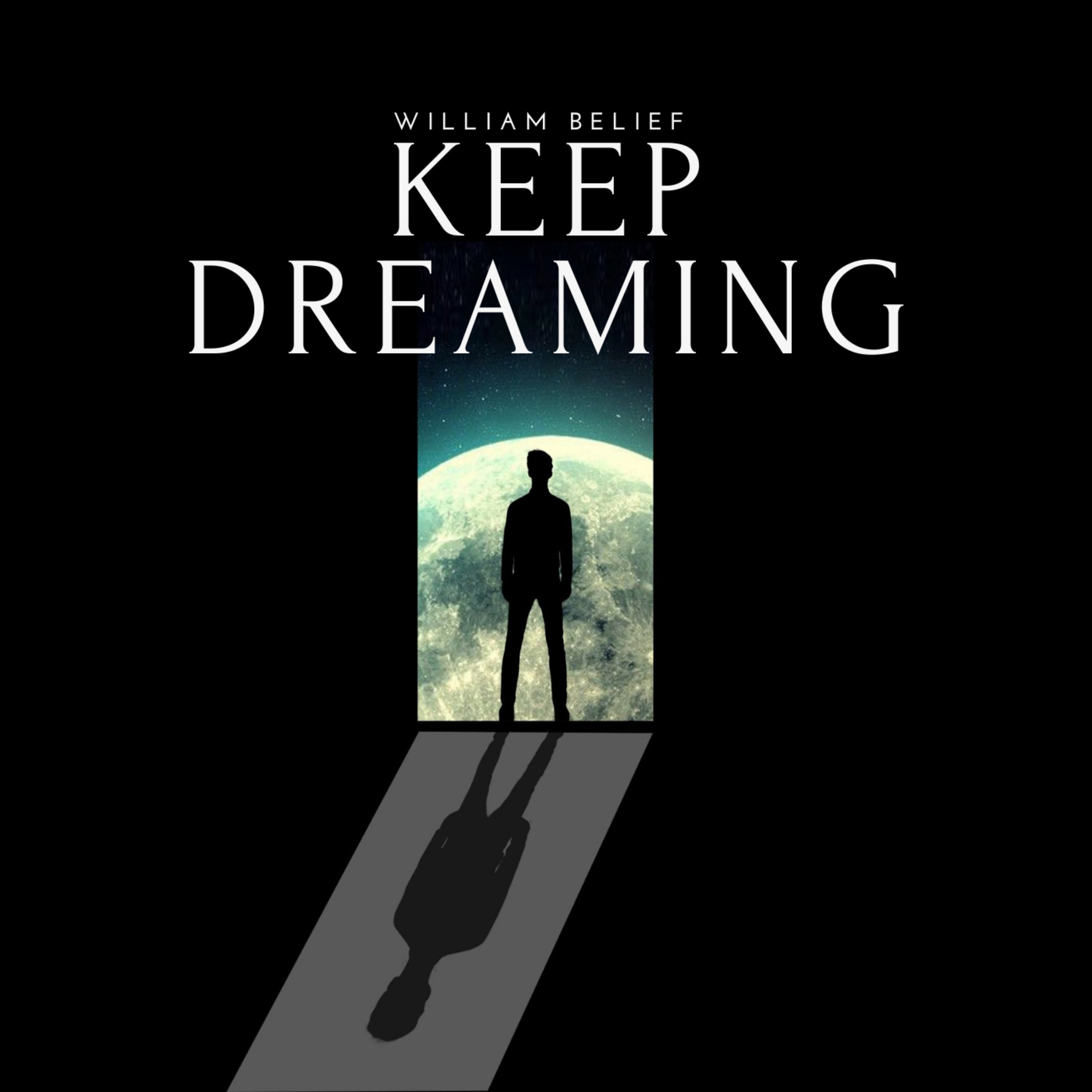 Keep Dreaming artwork