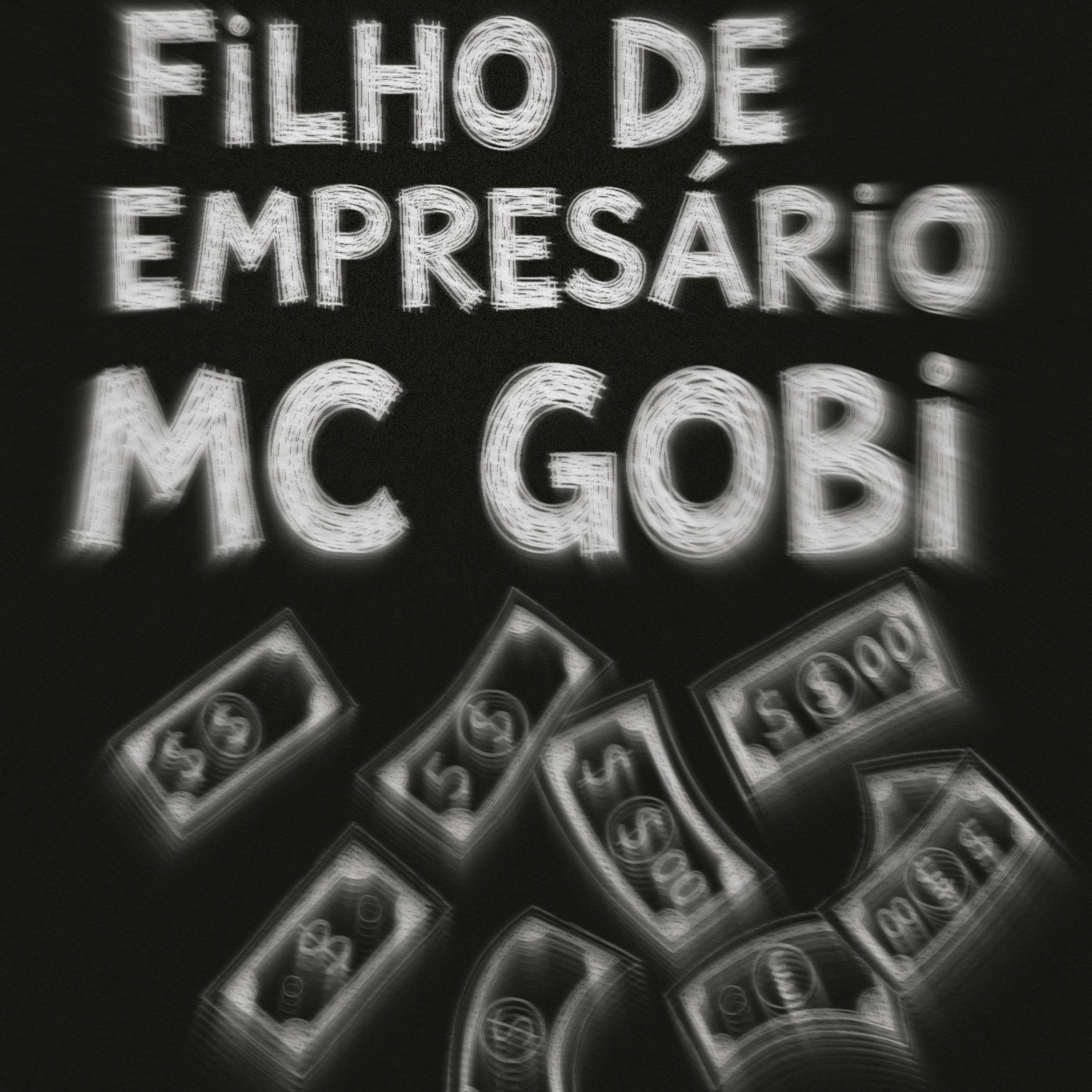 Filho De Empresário artwork